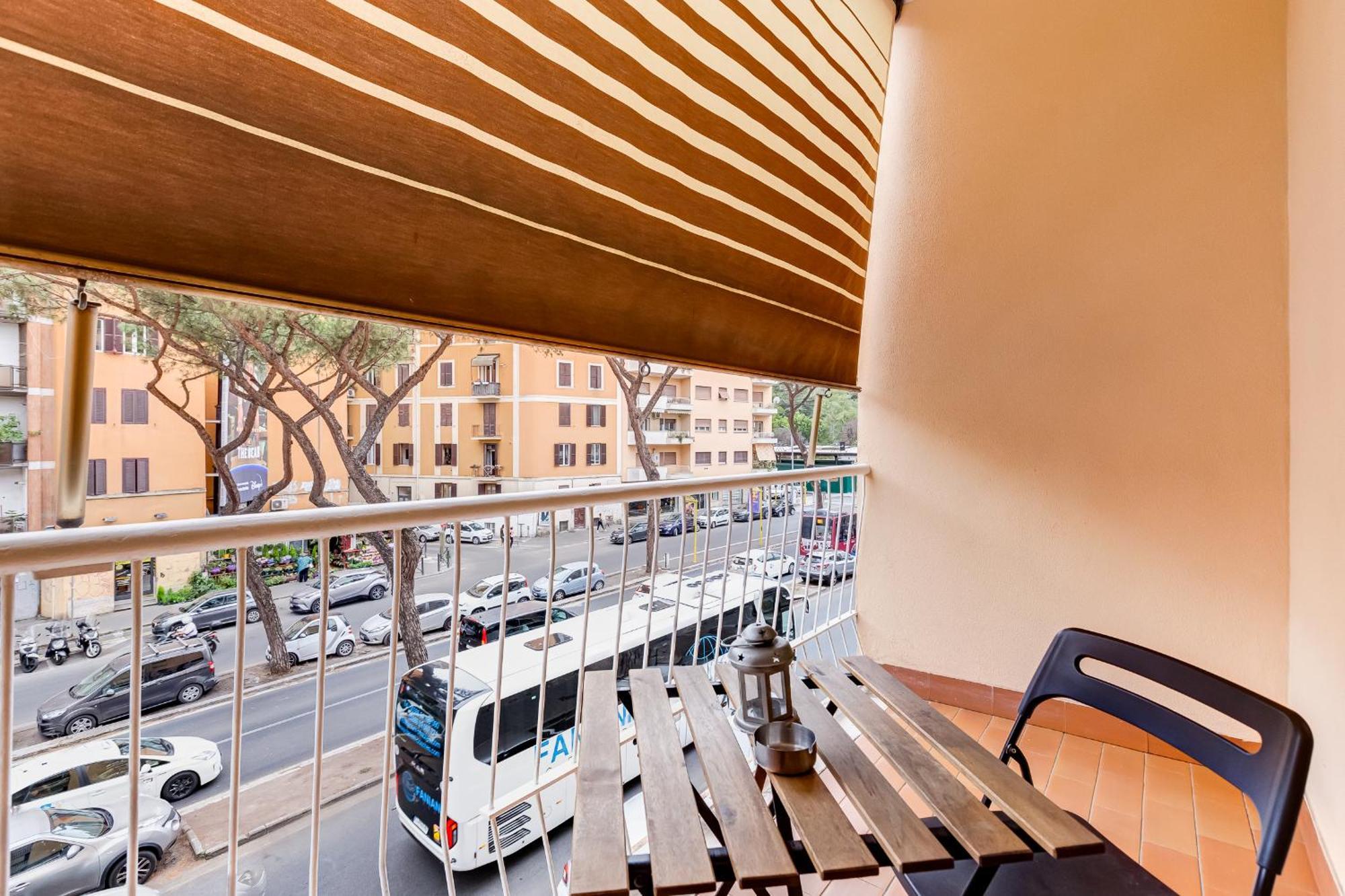 Guest house Vaticandream *