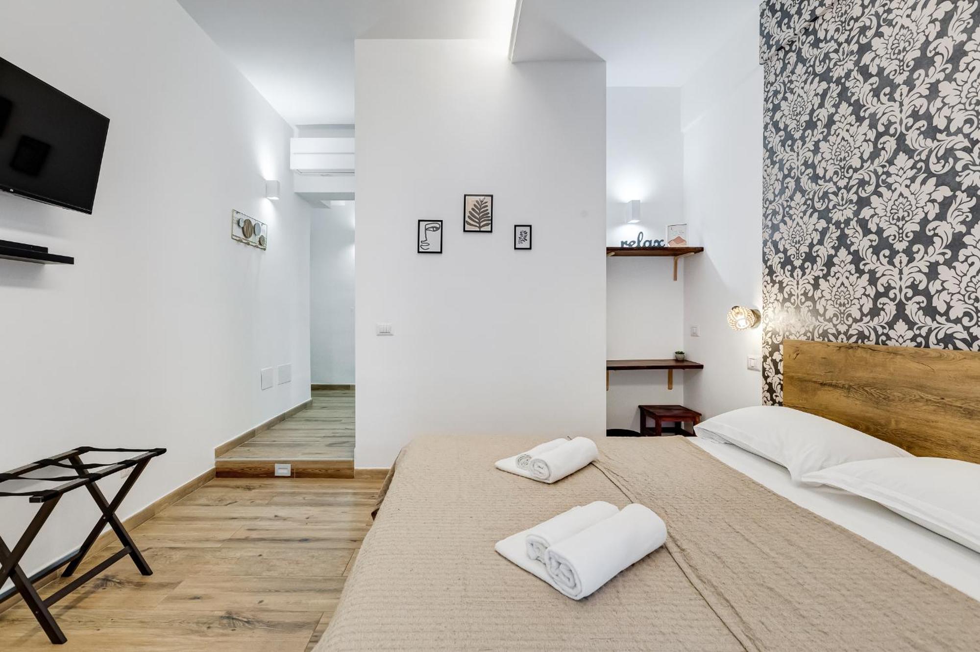 Vaticandream Guest house Rome