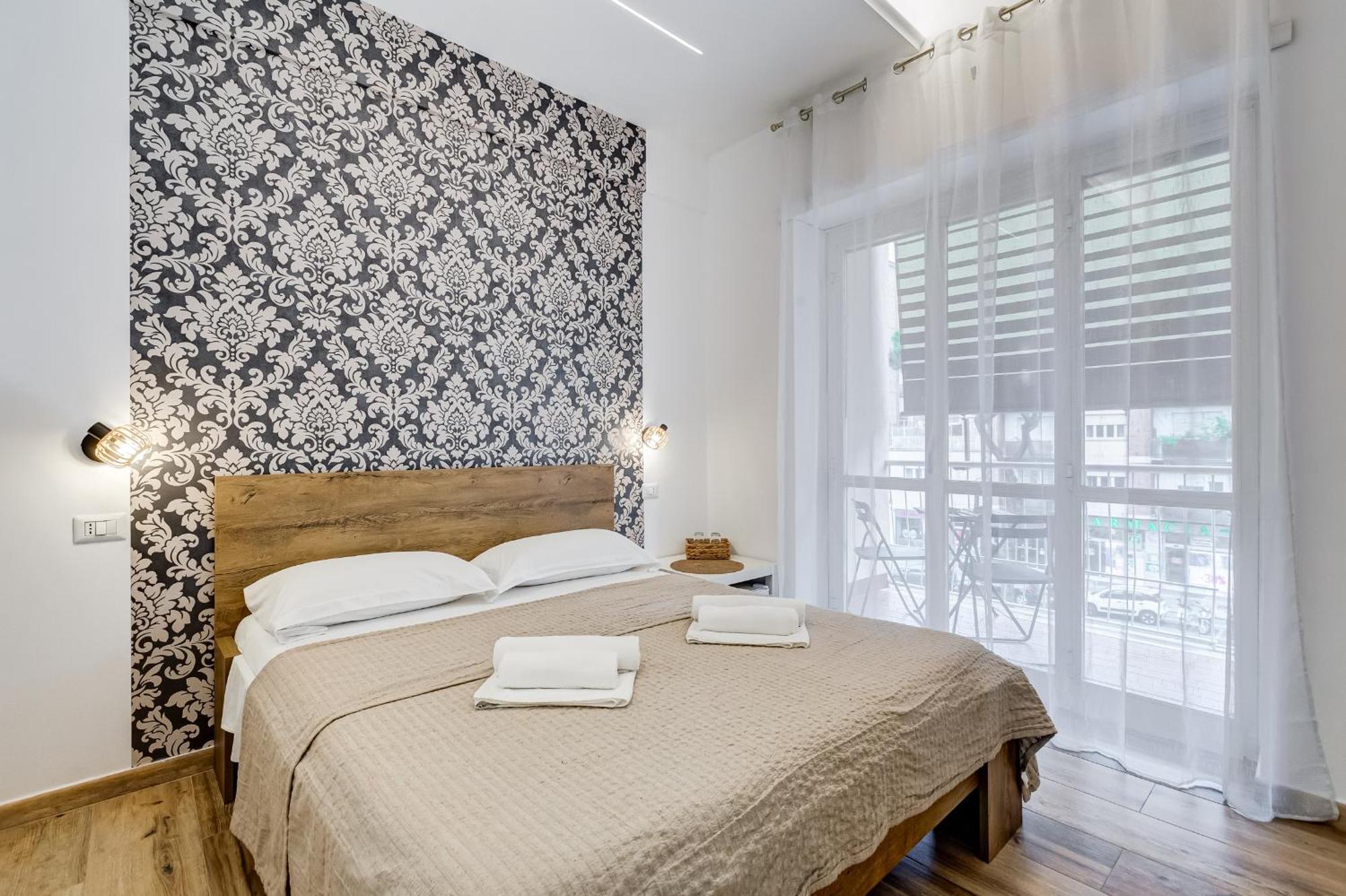 Vaticandream Guest house
