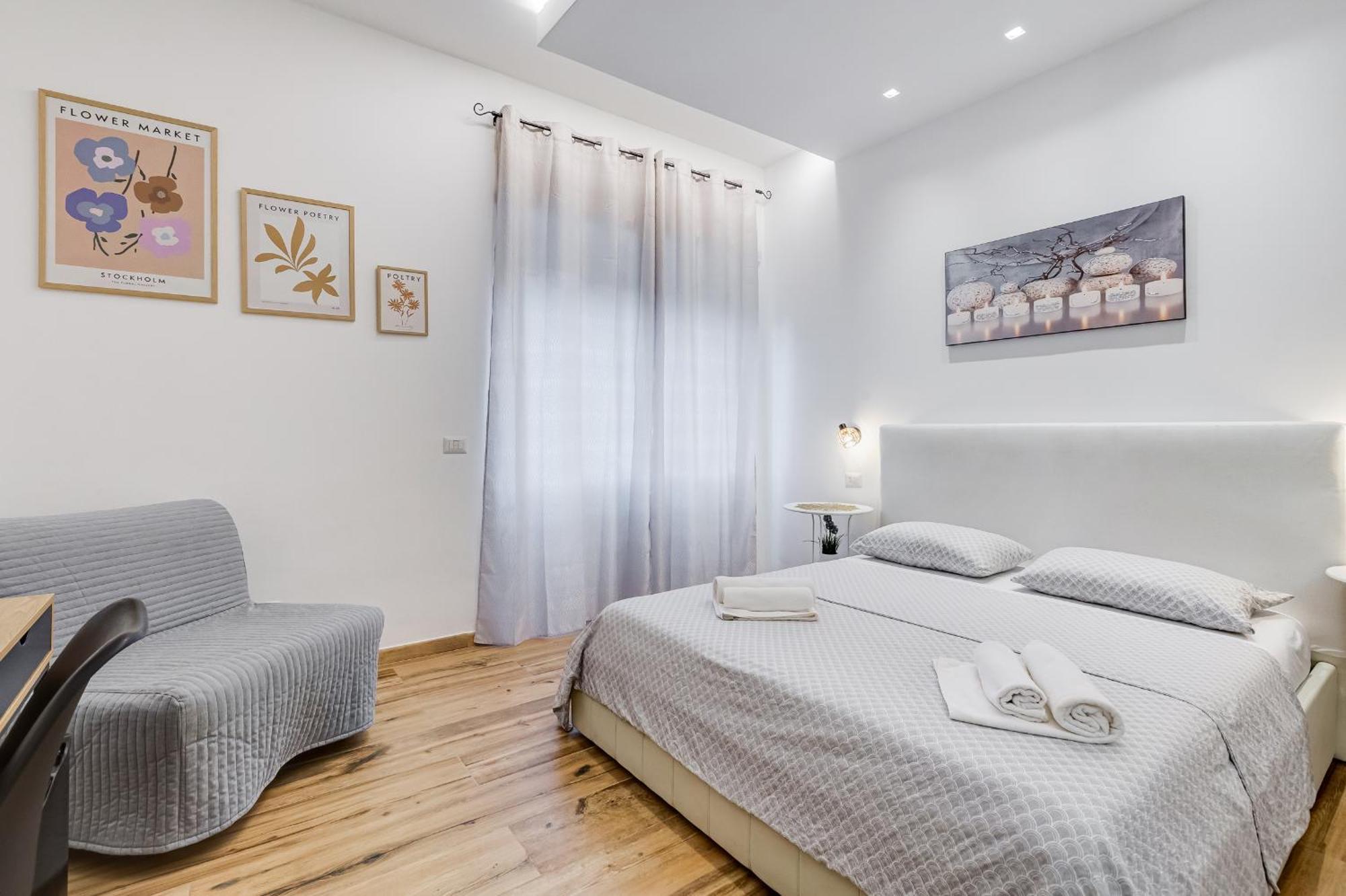 Vaticandream Guest house *