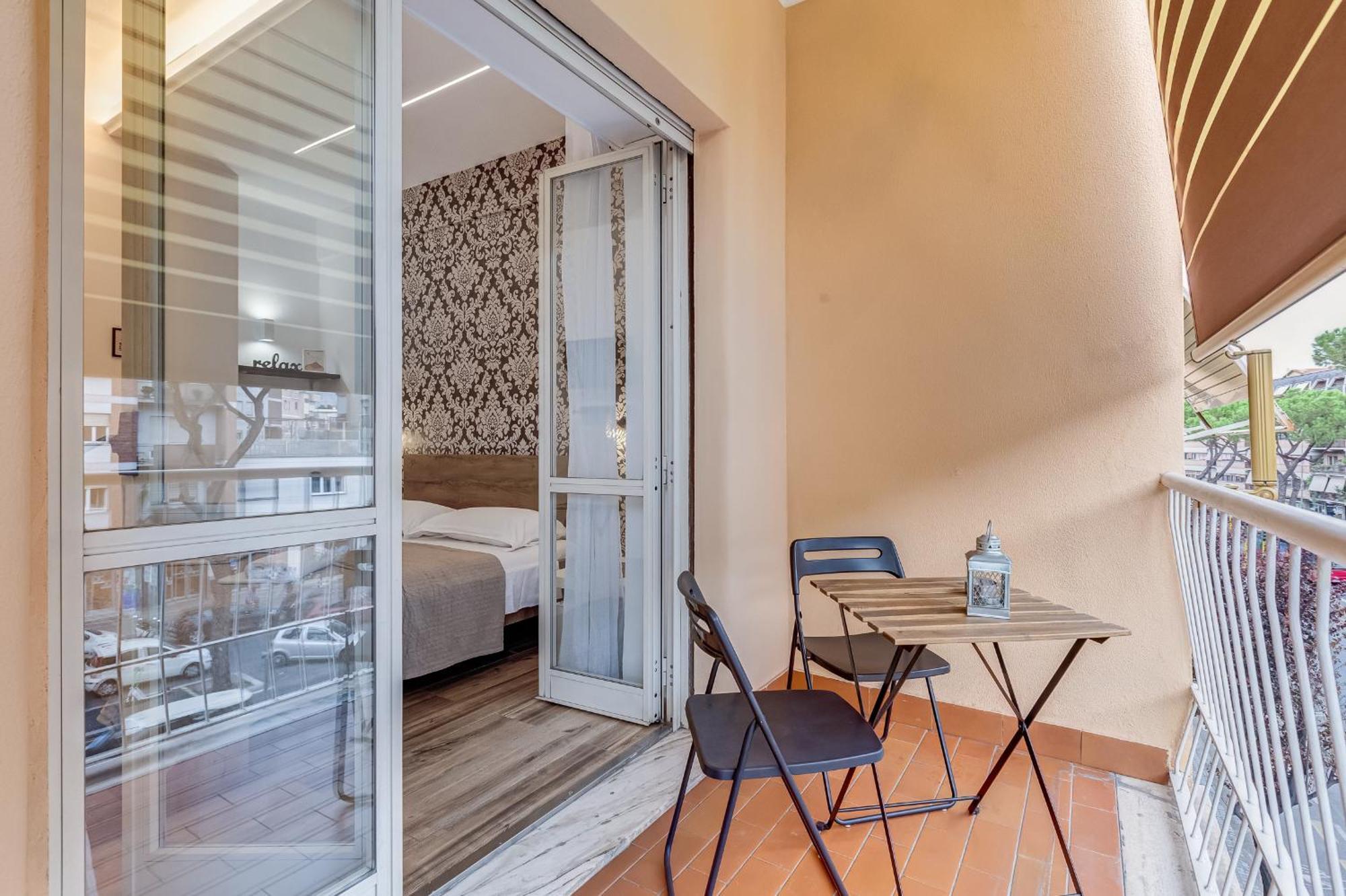 Guest house Vaticandream