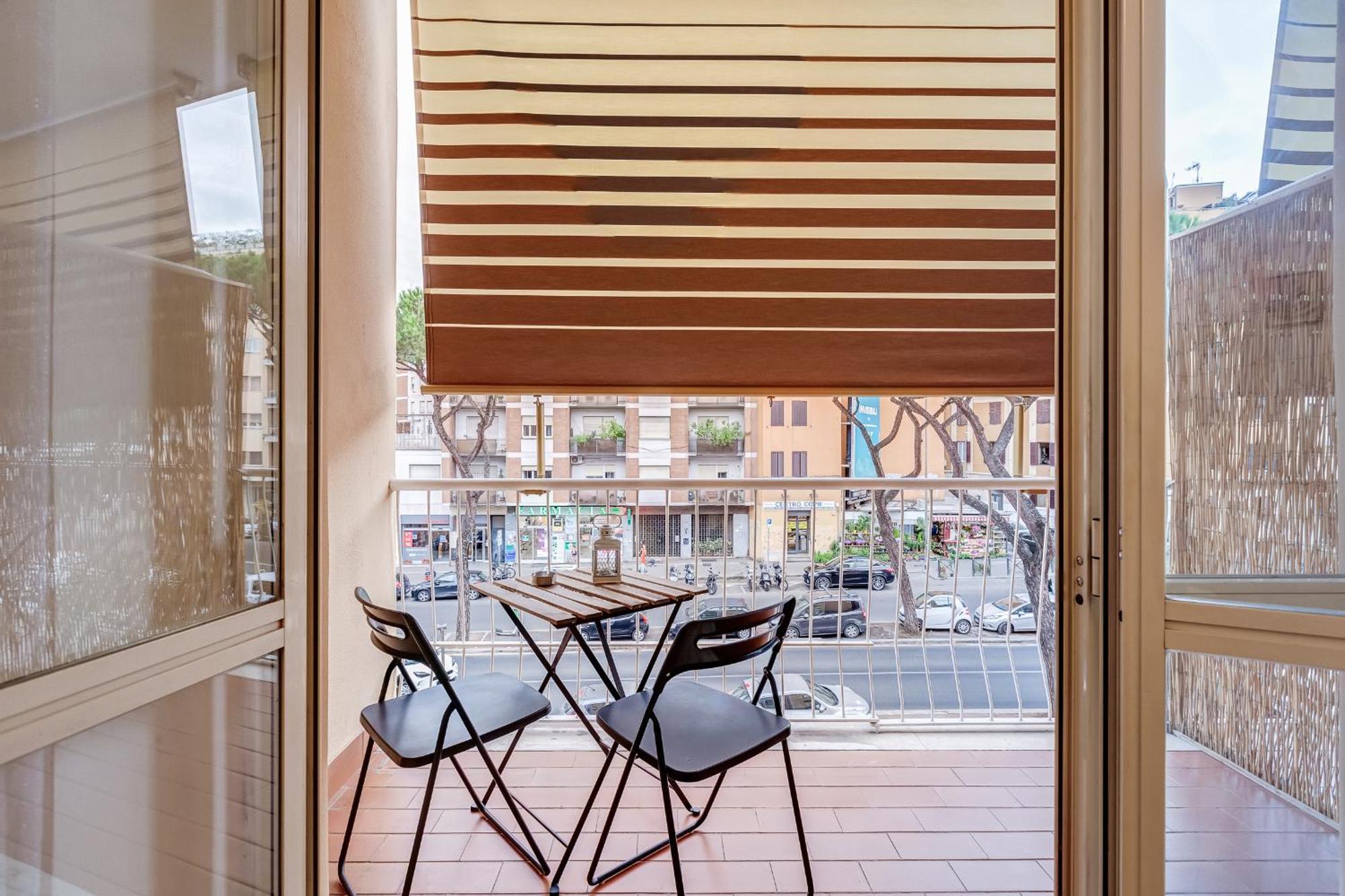 Guest house Vaticandream *