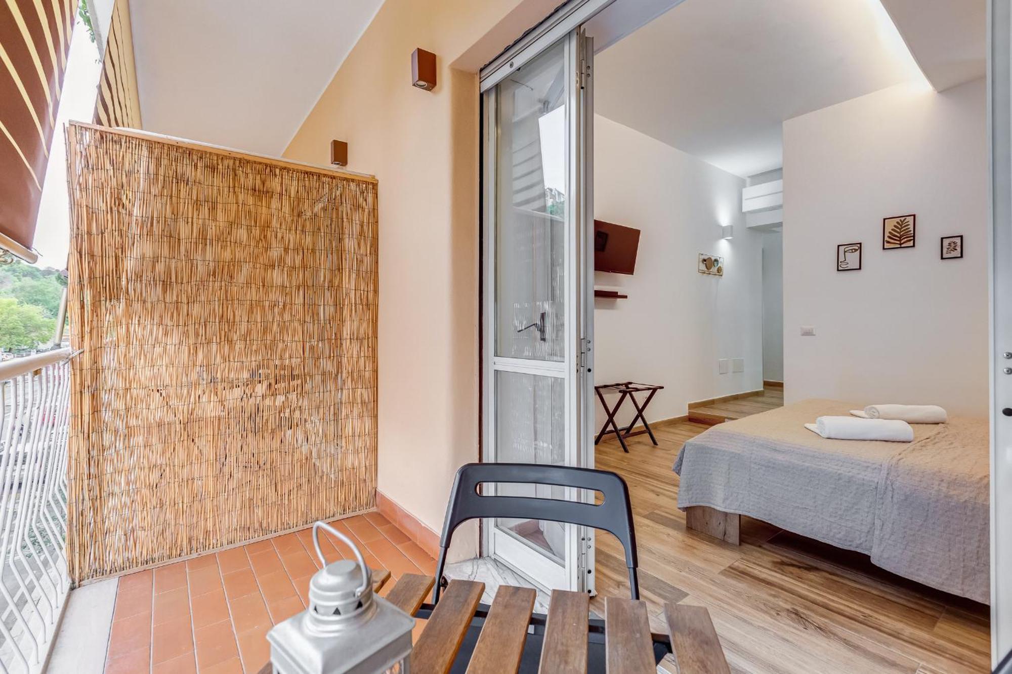 Vaticandream Guest house *
