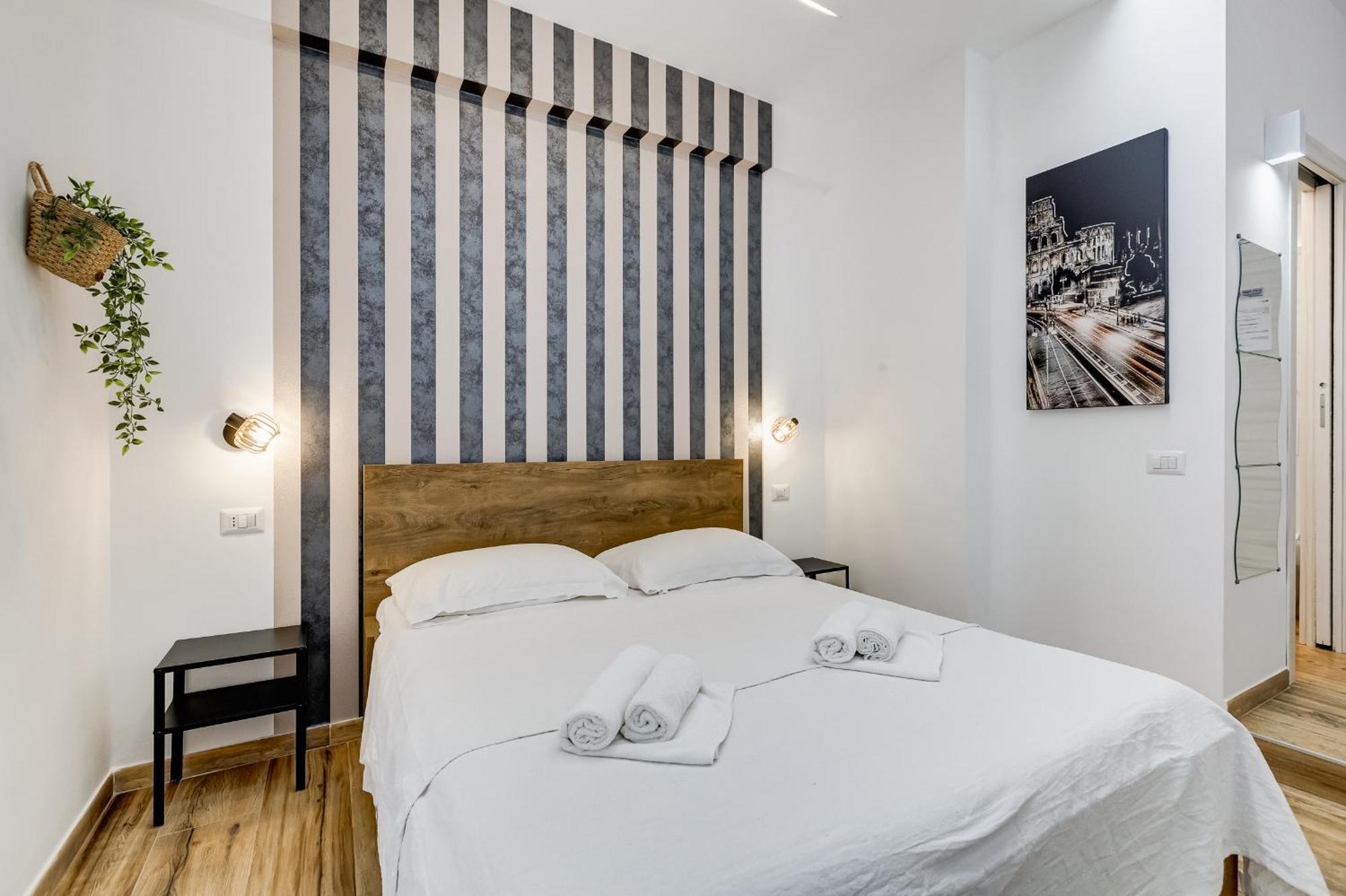 Guest house Vaticandream Rome
