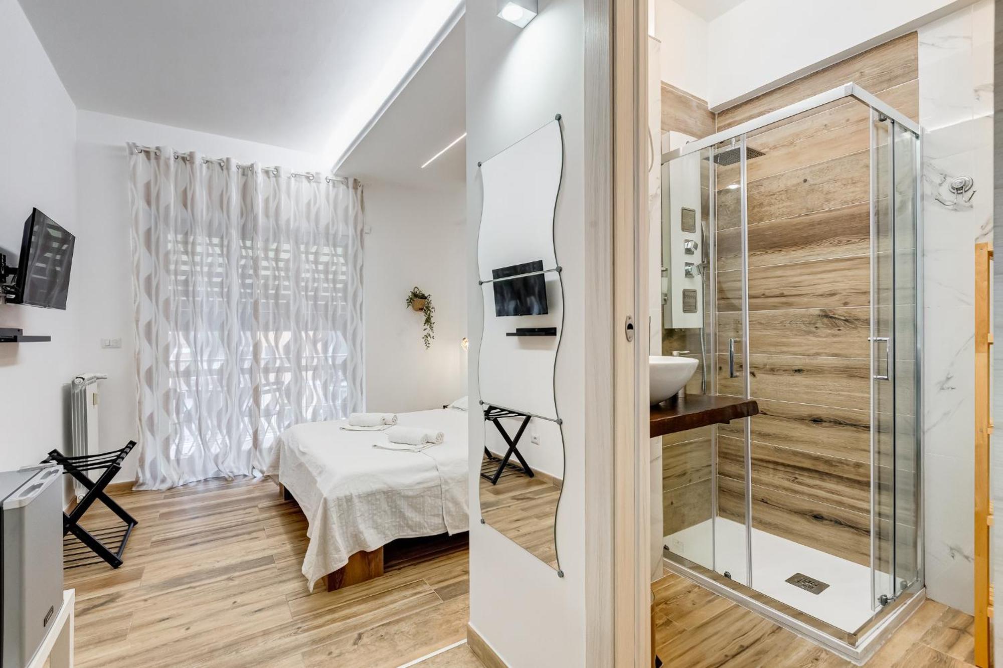 Guest house Vaticandream