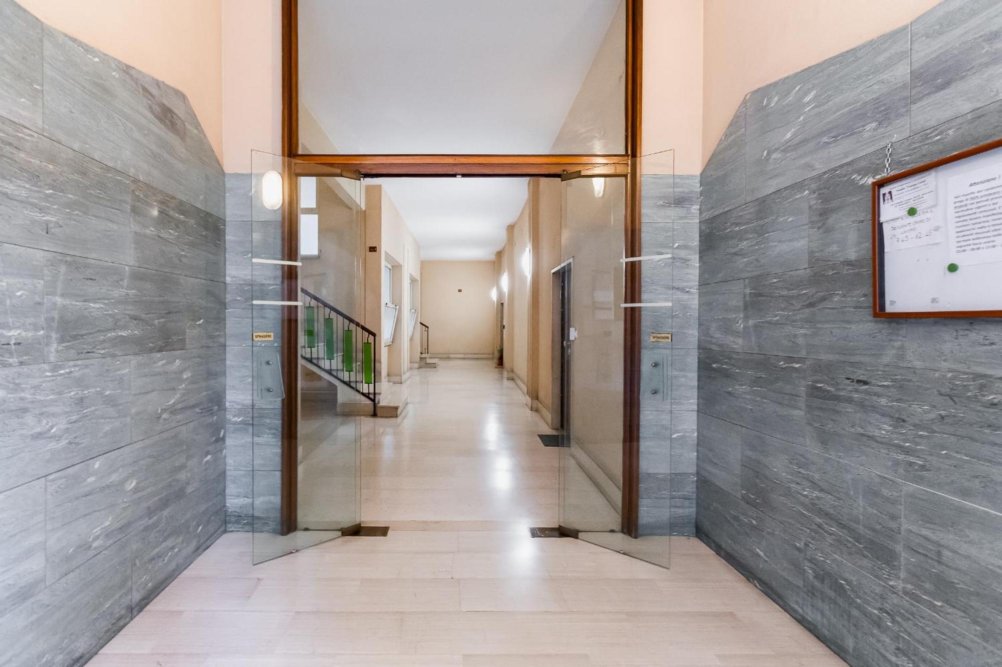 Vaticandream Guest house Rome