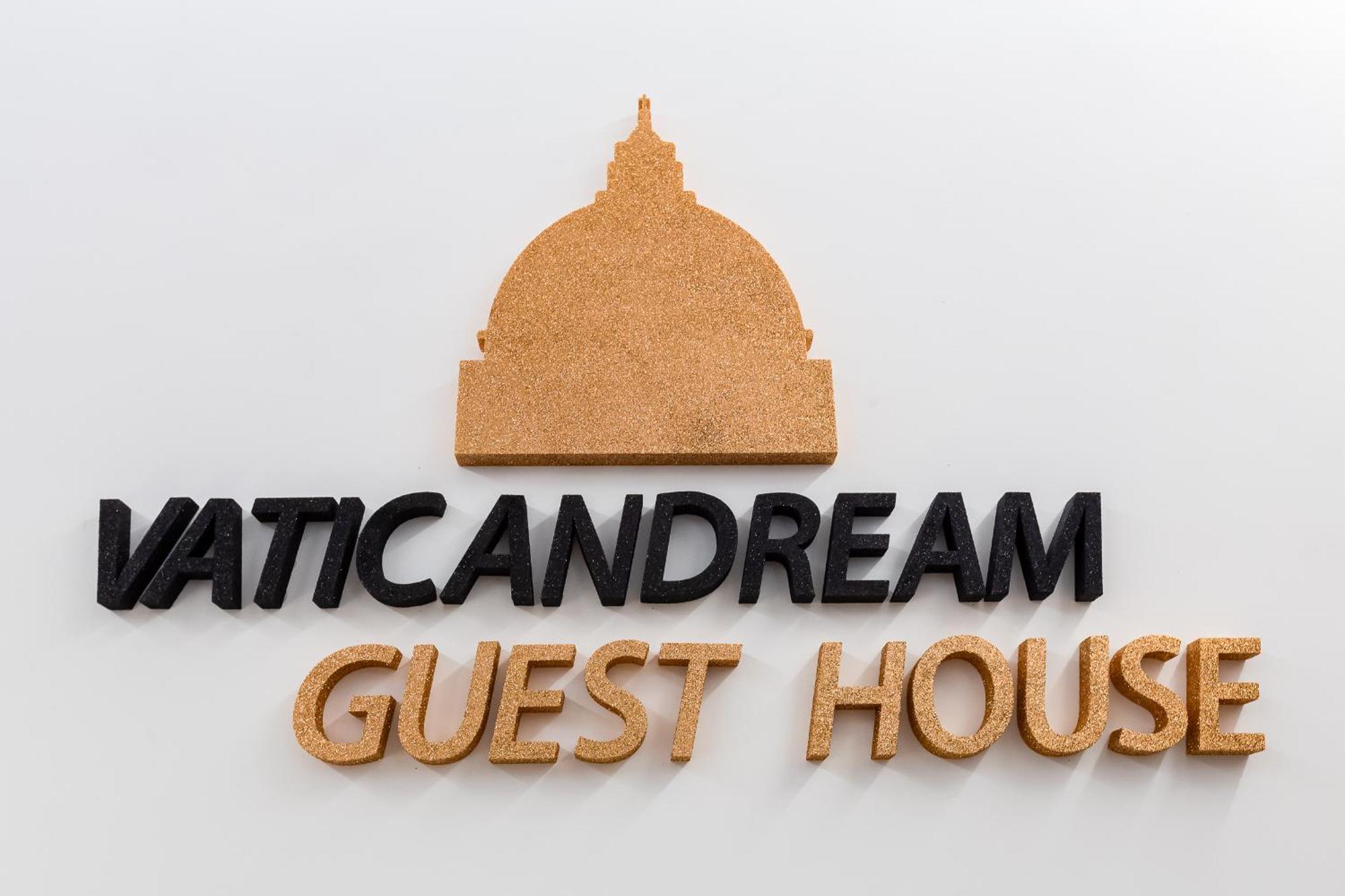 Vaticandream Guest house