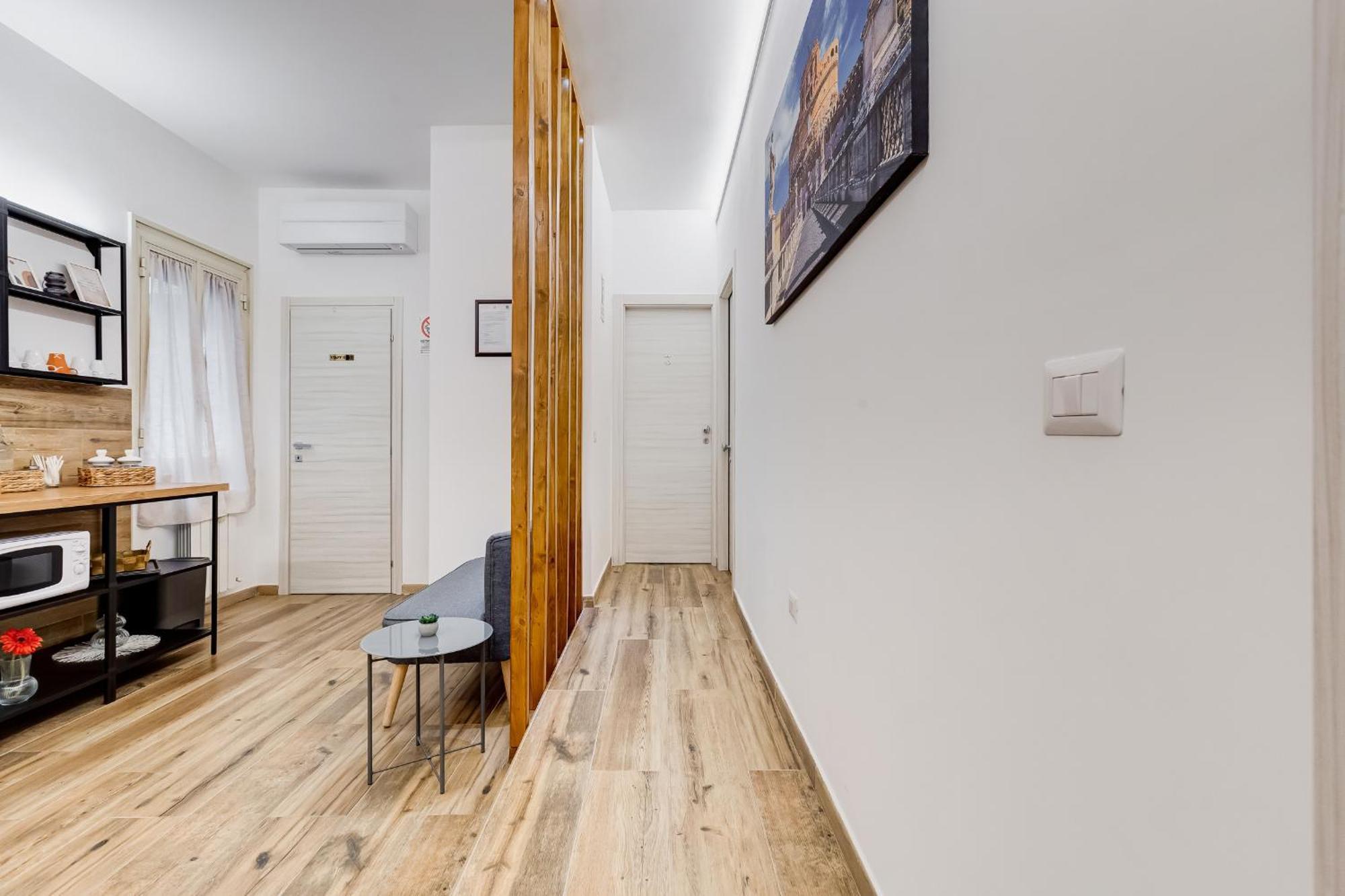 Vaticandream Guest house *