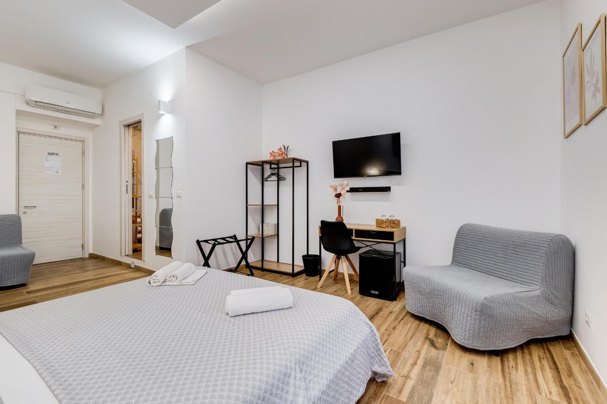 Vaticandream Guest house Rome