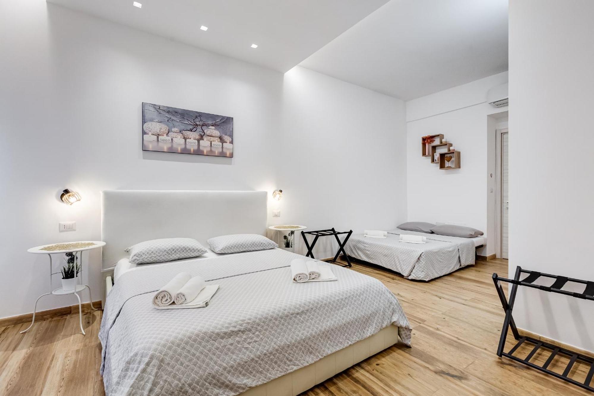 Guest house Vaticandream *