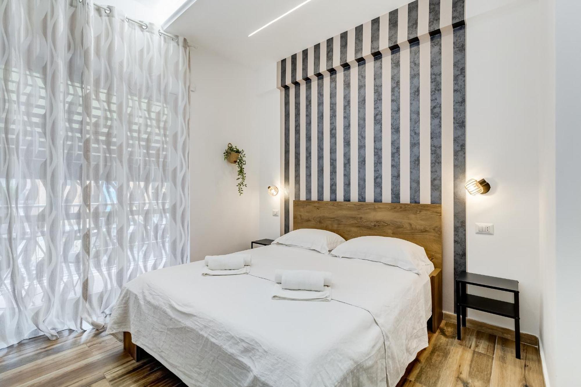 Vaticandream Guest house *