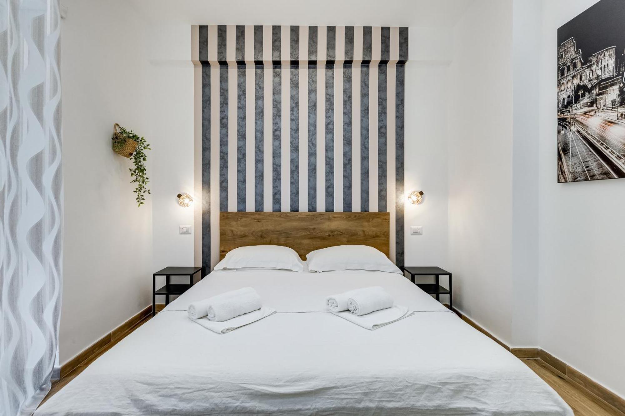 Guest house Vaticandream Rome