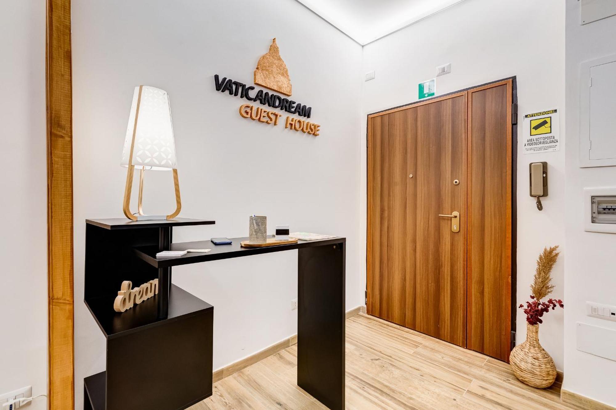 Vaticandream Guest house Rome
