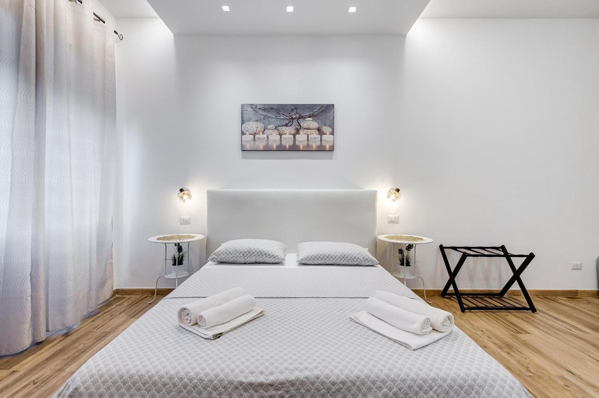 Guest house Vaticandream *