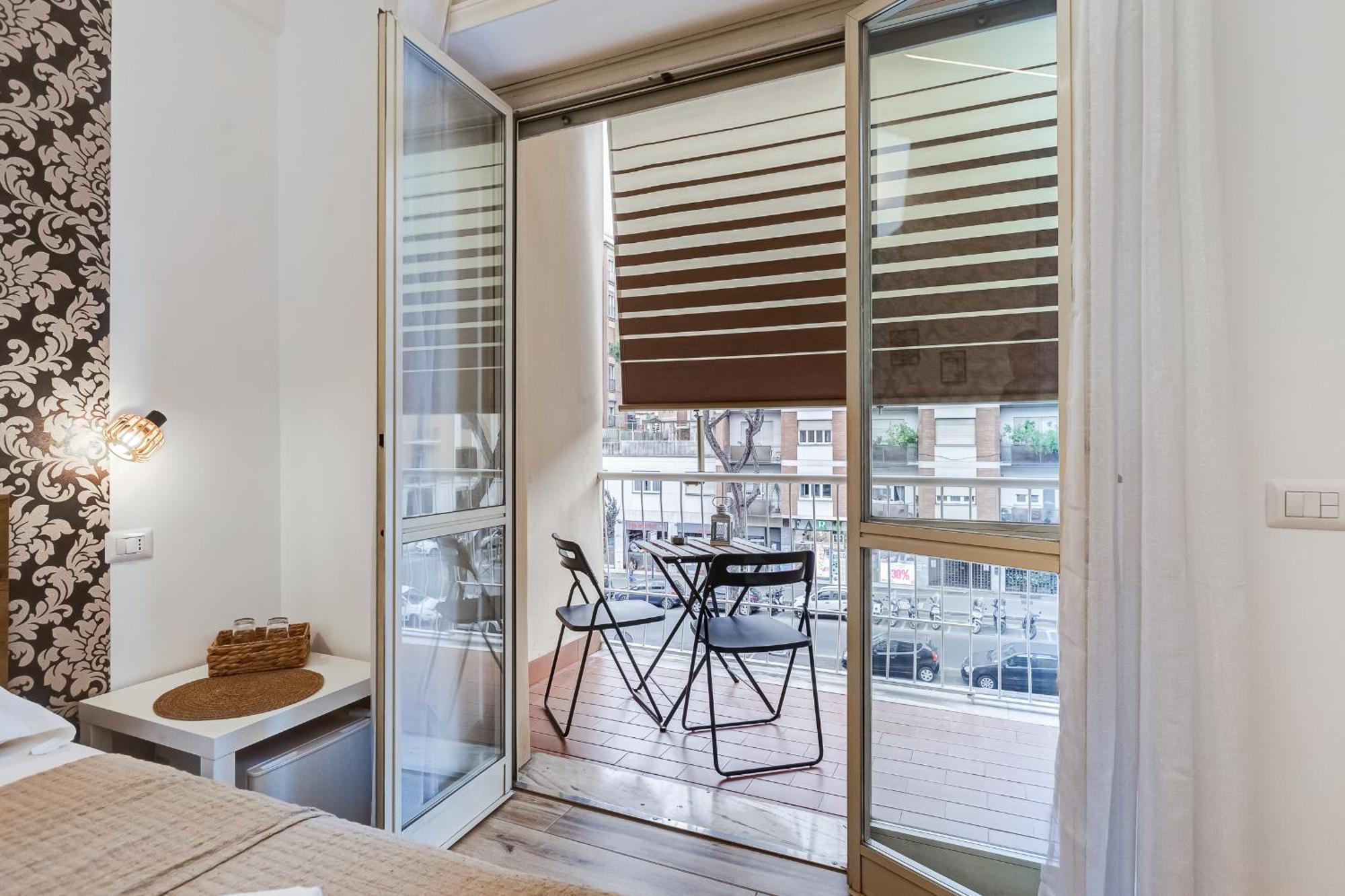 Vaticandream Guest house Rome
