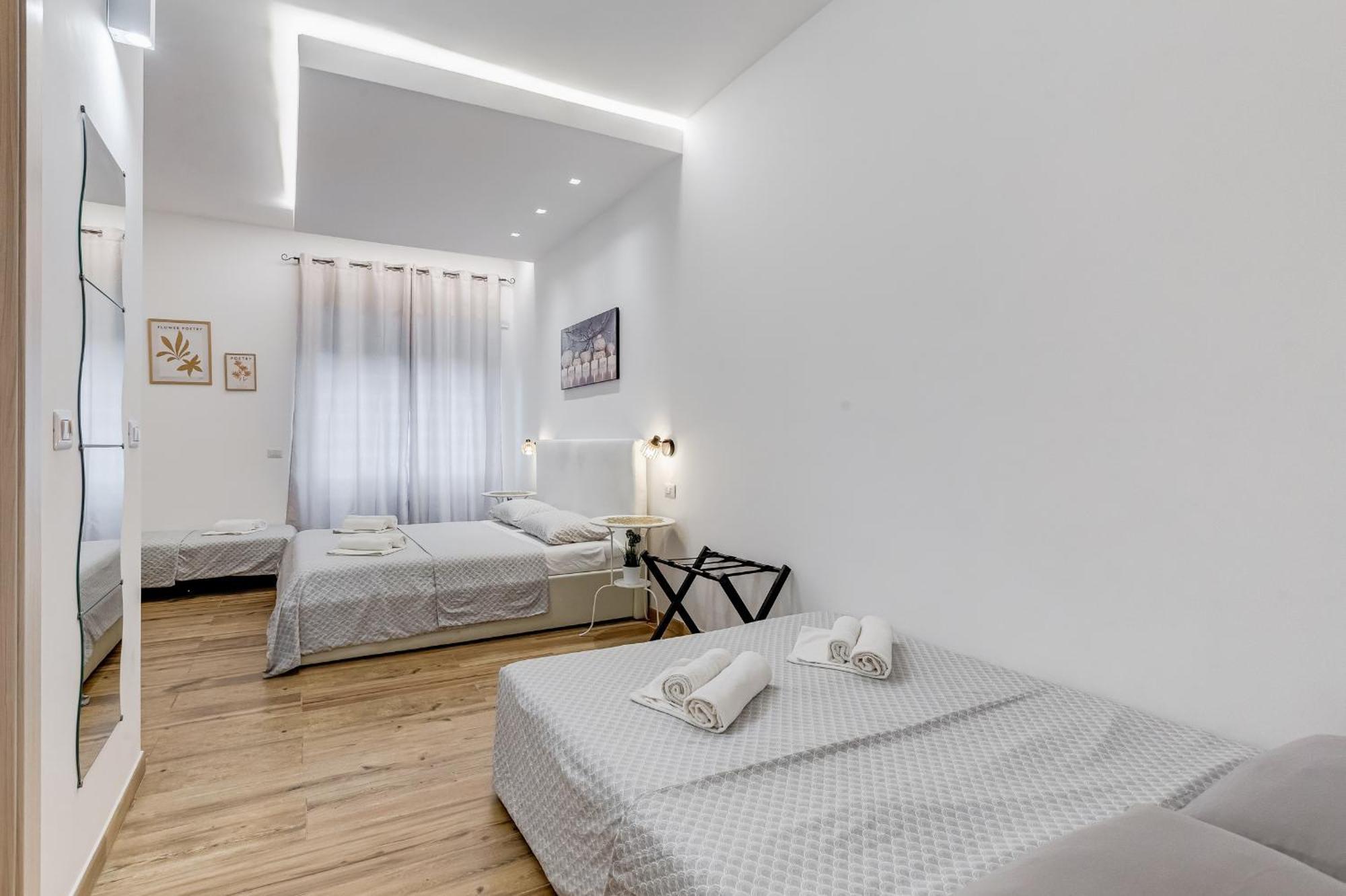 Vaticandream Guest house