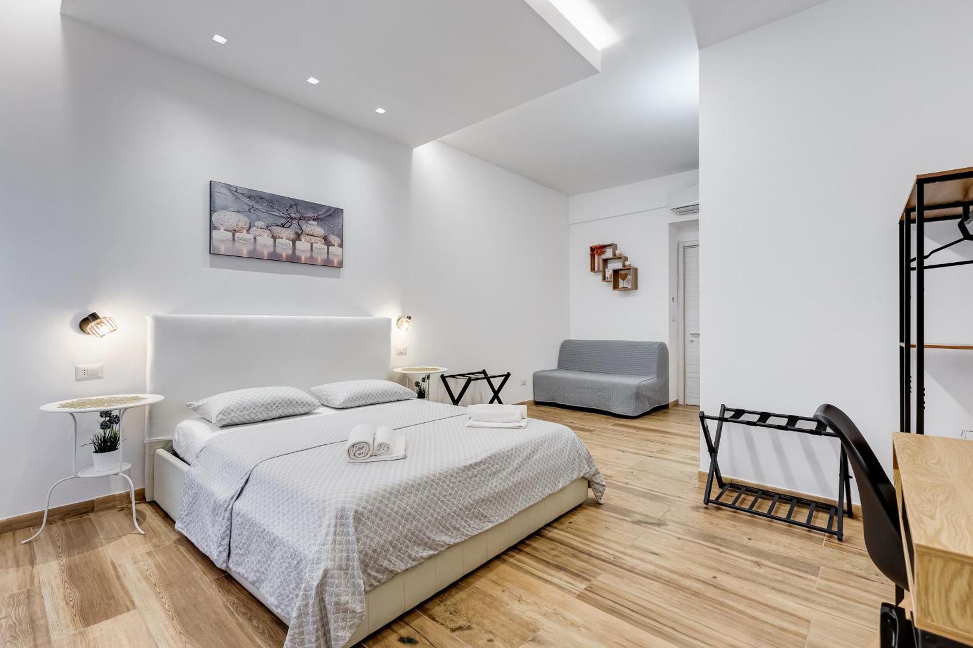 Guest house Vaticandream *