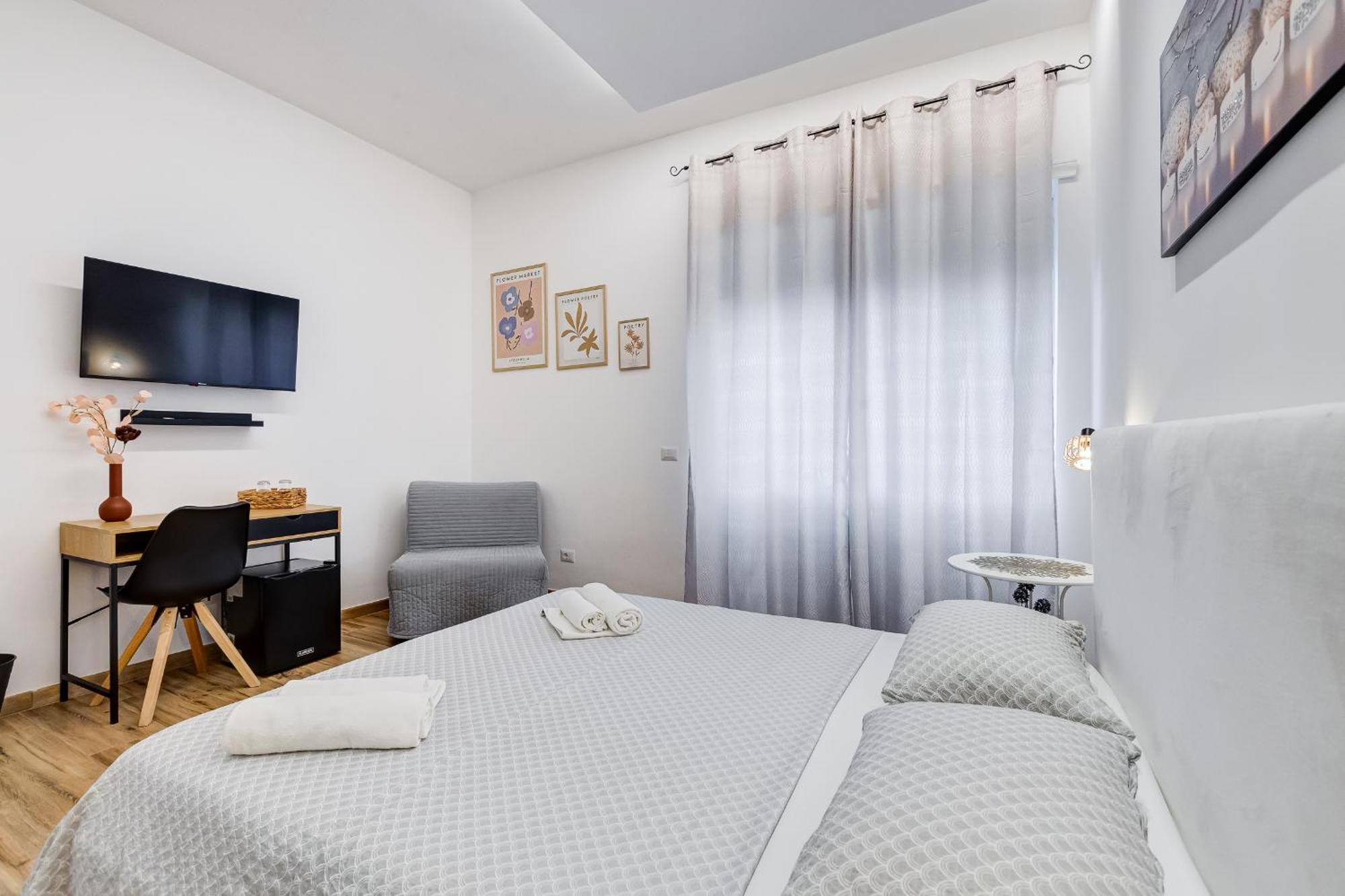 Vaticandream Guest house *