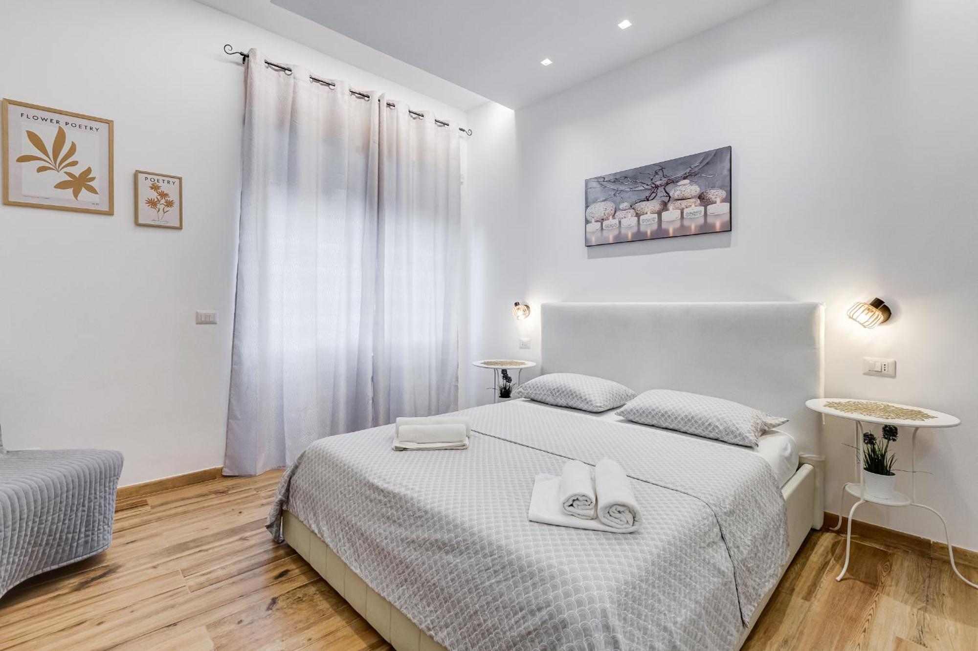 Guest house Vaticandream Rome