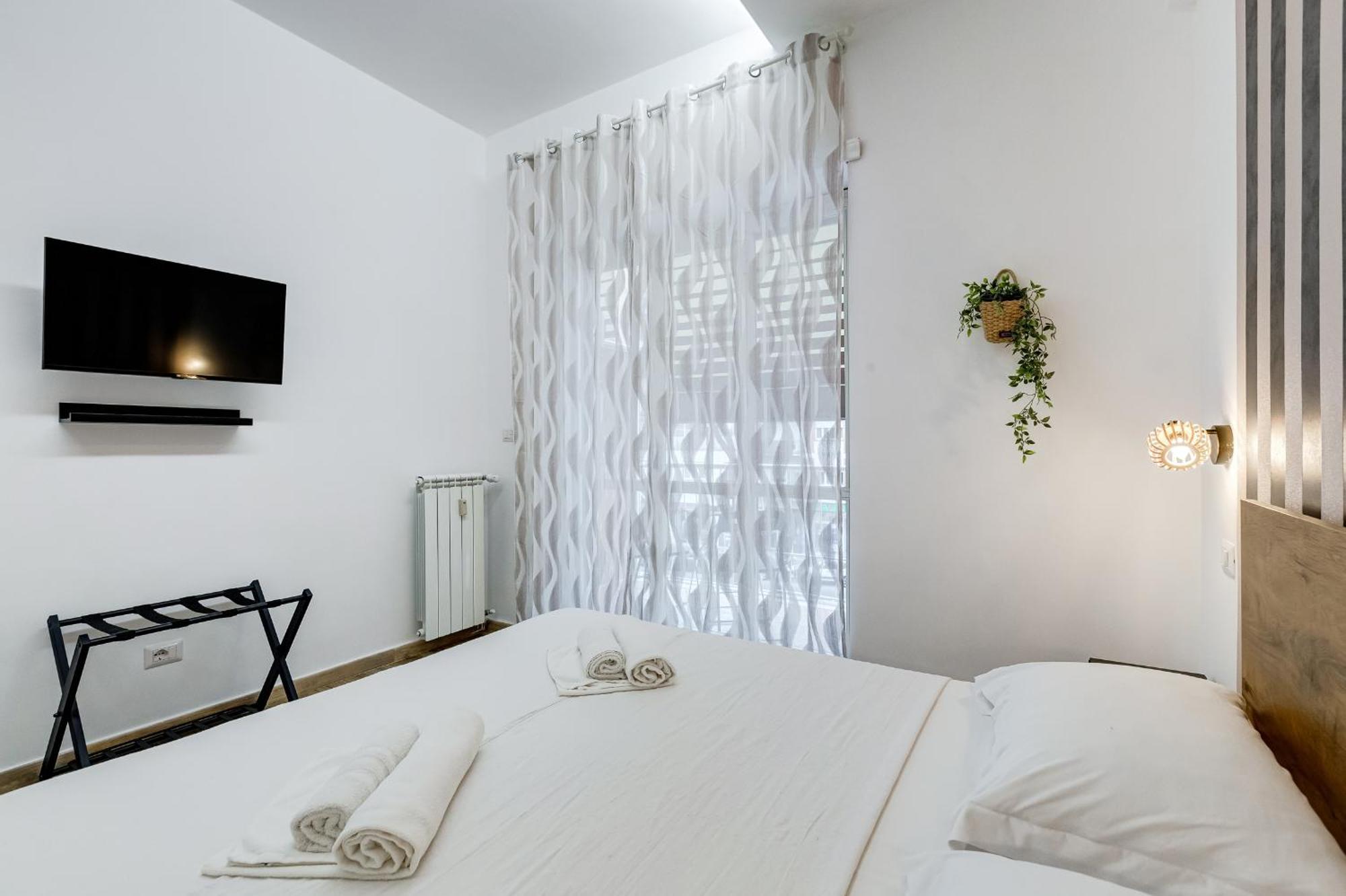 Vaticandream Guest house