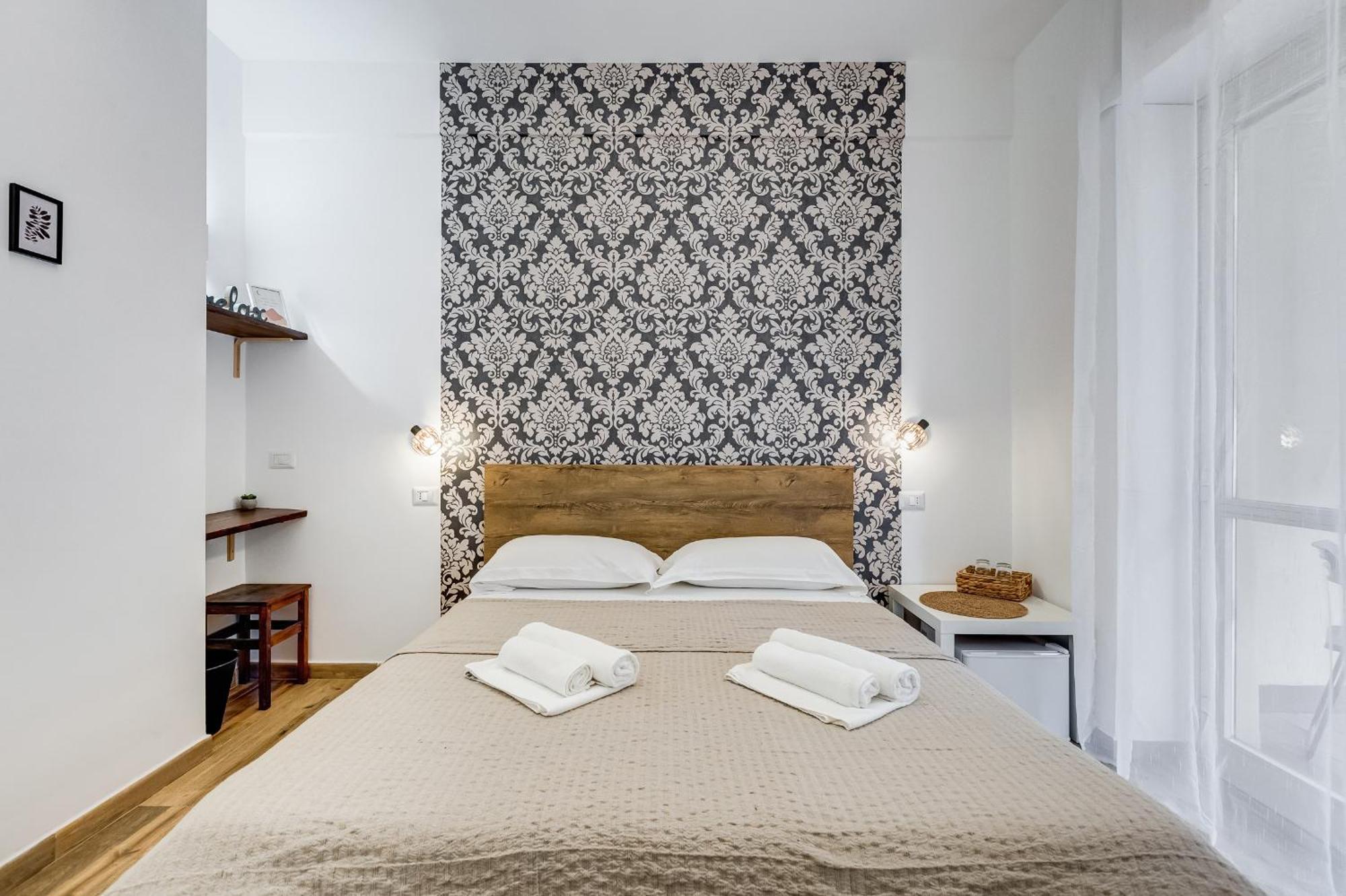 Guest house Vaticandream *