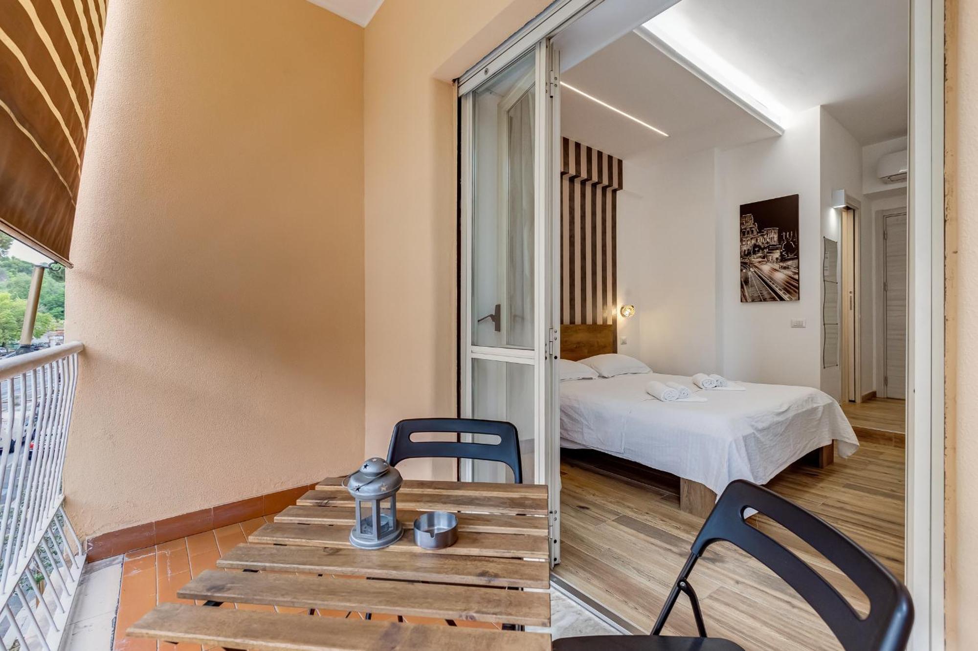 Vaticandream Guest house Rome