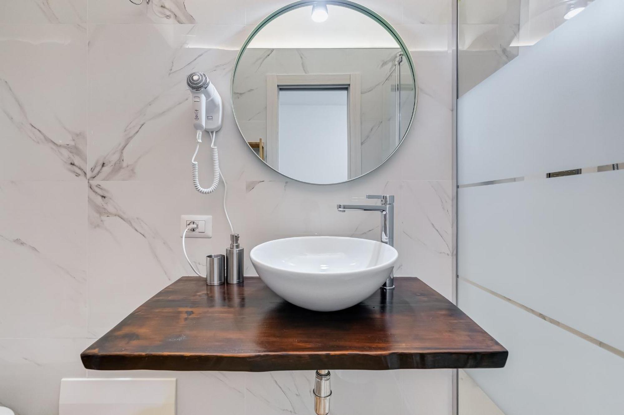 Vaticandream Guest house