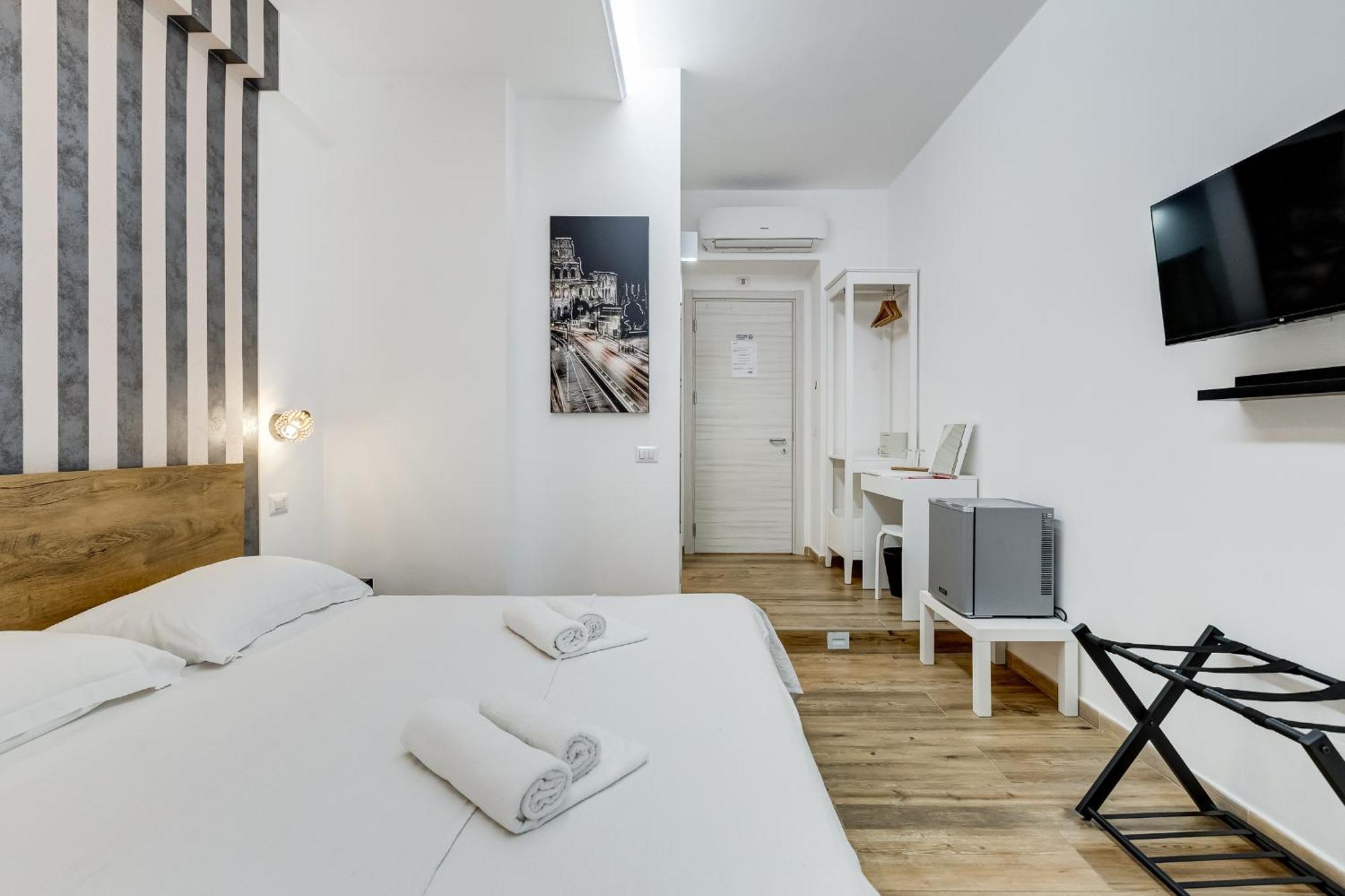 Guest house Vaticandream *