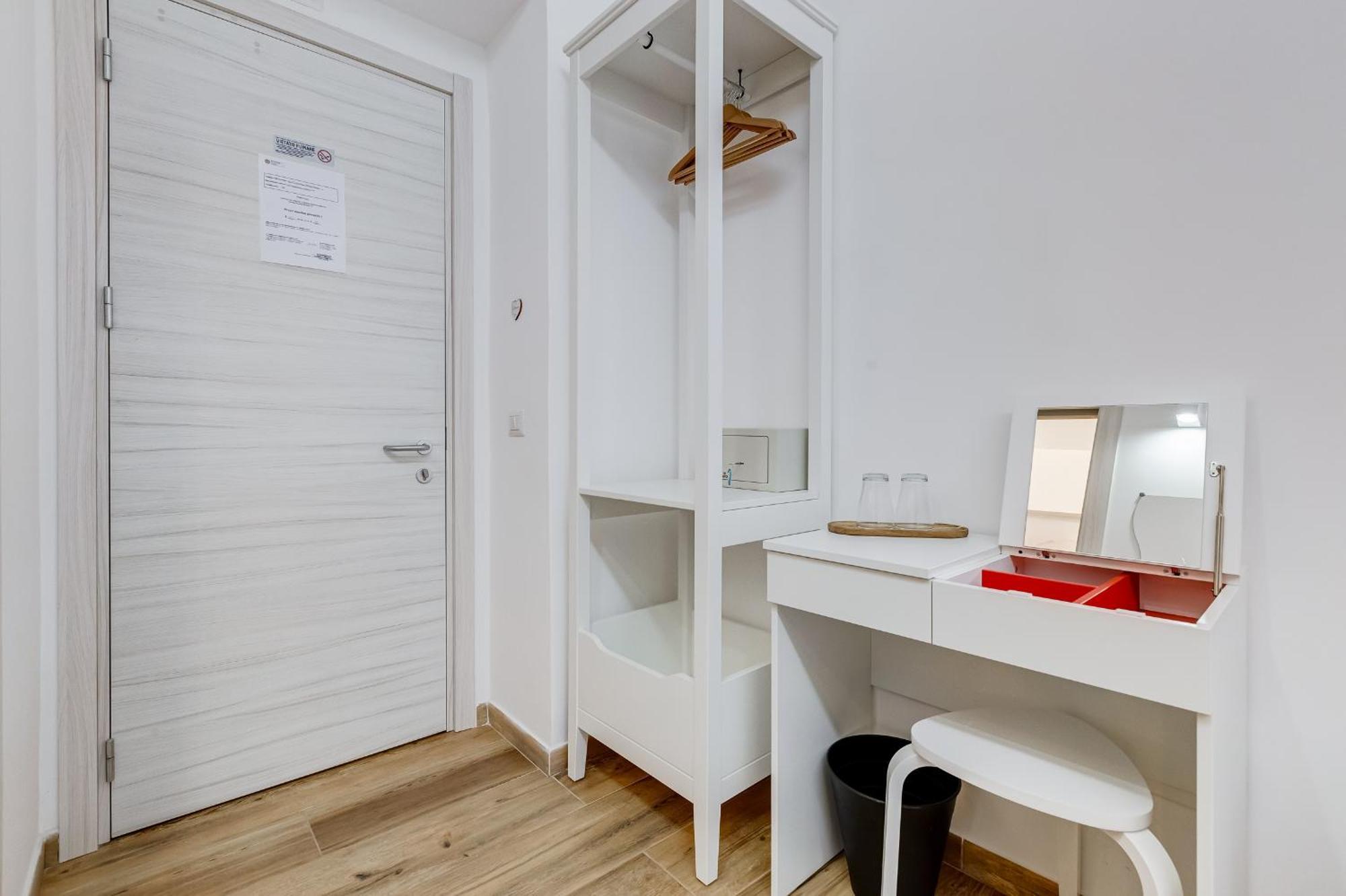 Guest house Vaticandream