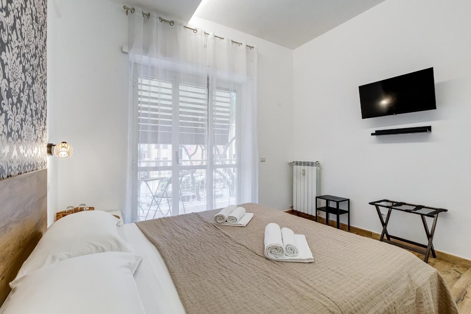 Vaticandream Guest house Rome