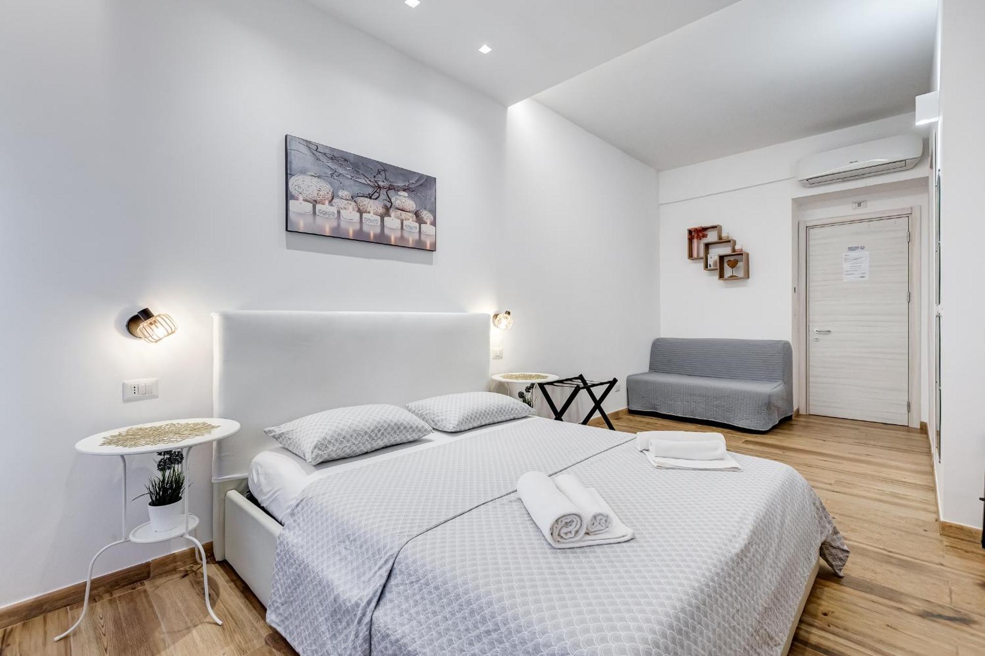 Guest house Vaticandream