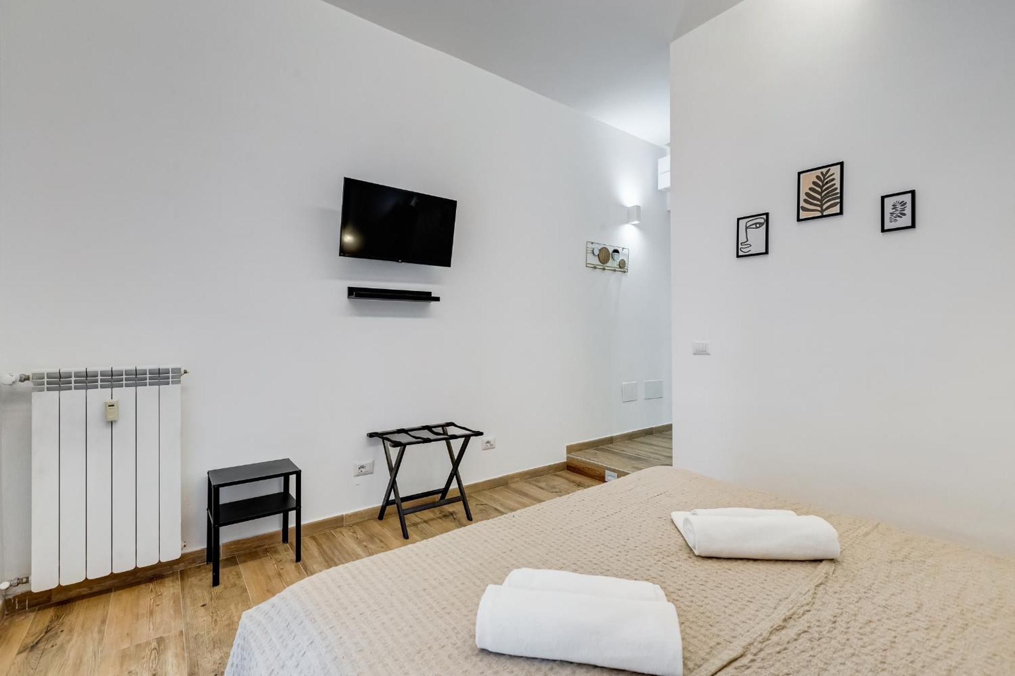 Guest house Vaticandream *