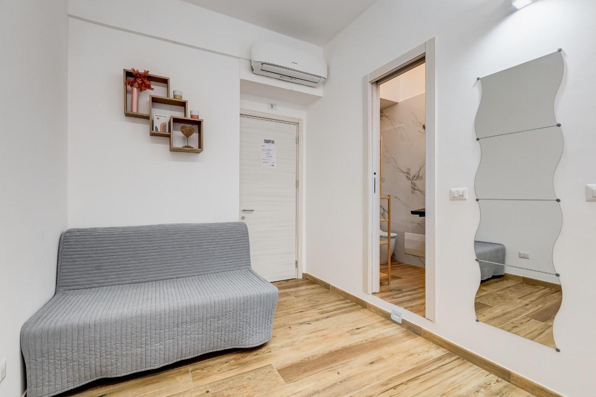 Vaticandream Guest house *