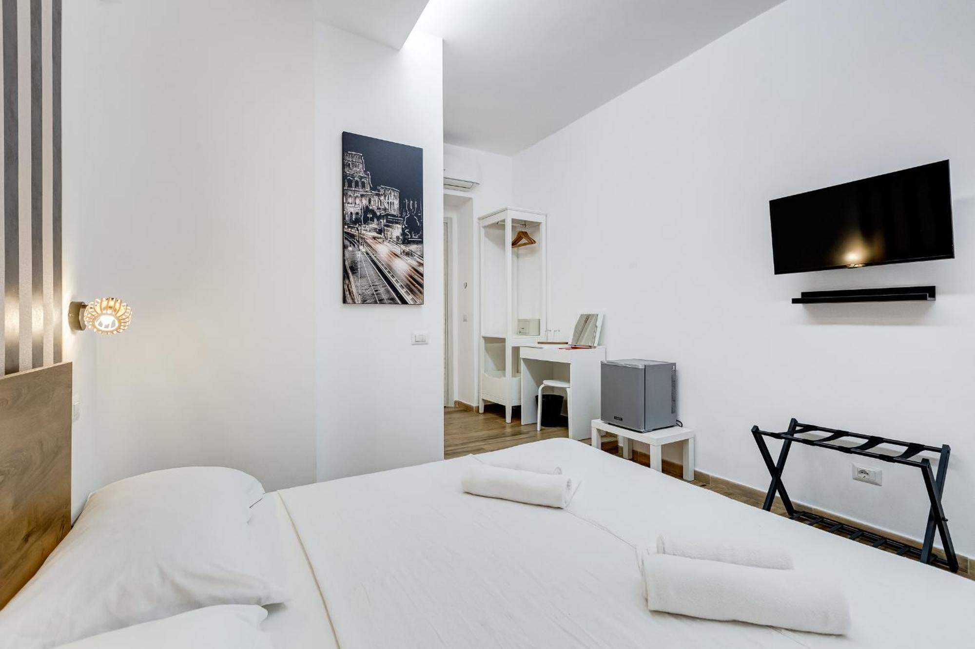 Vaticandream Guest house Rome