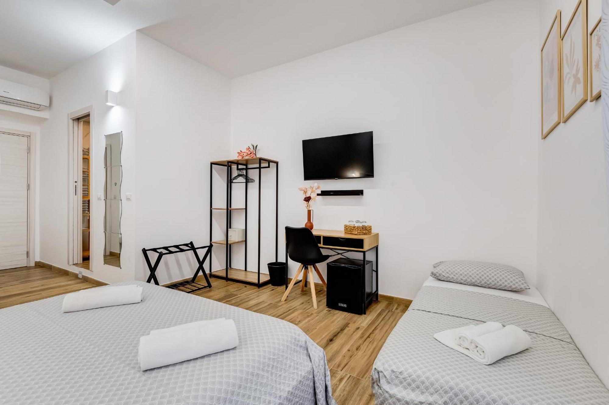 Guest house Vaticandream *