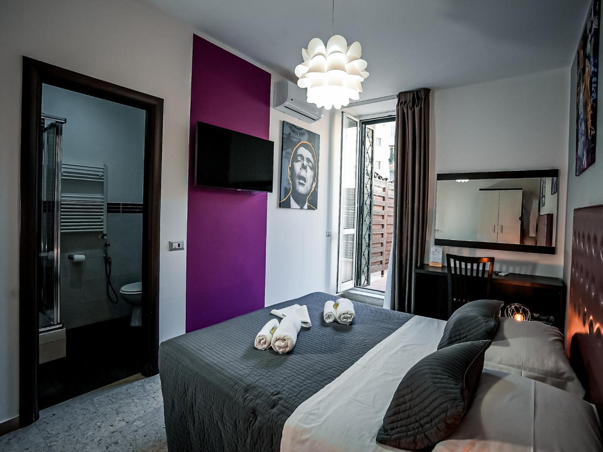 Casa Celestina 3* Rome