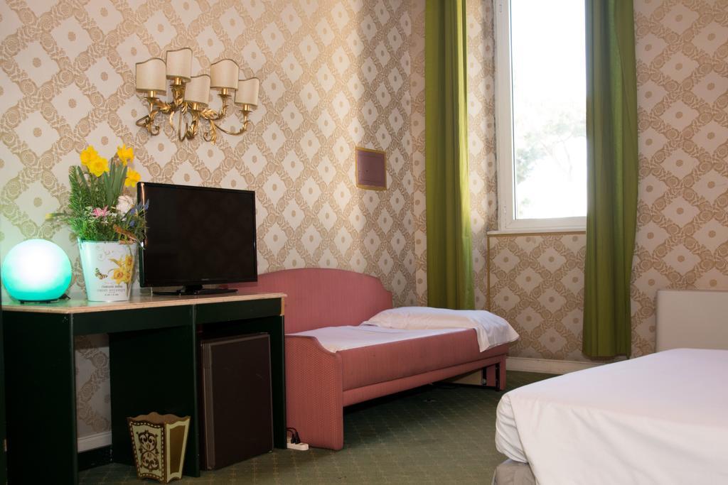 Richmond Hotel Rome