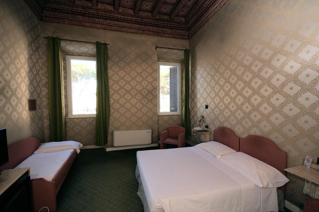 Richmond 4* Rome
