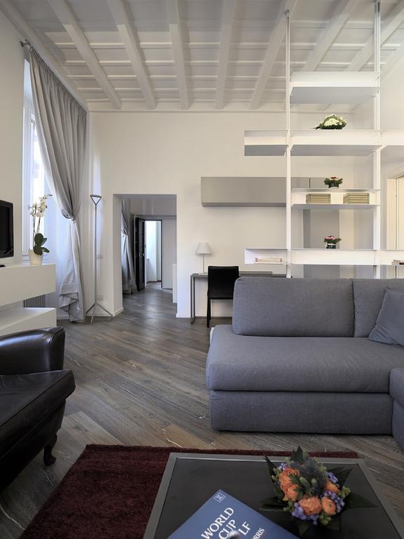 Apartment Antiche Residenze Romane Navona Rome