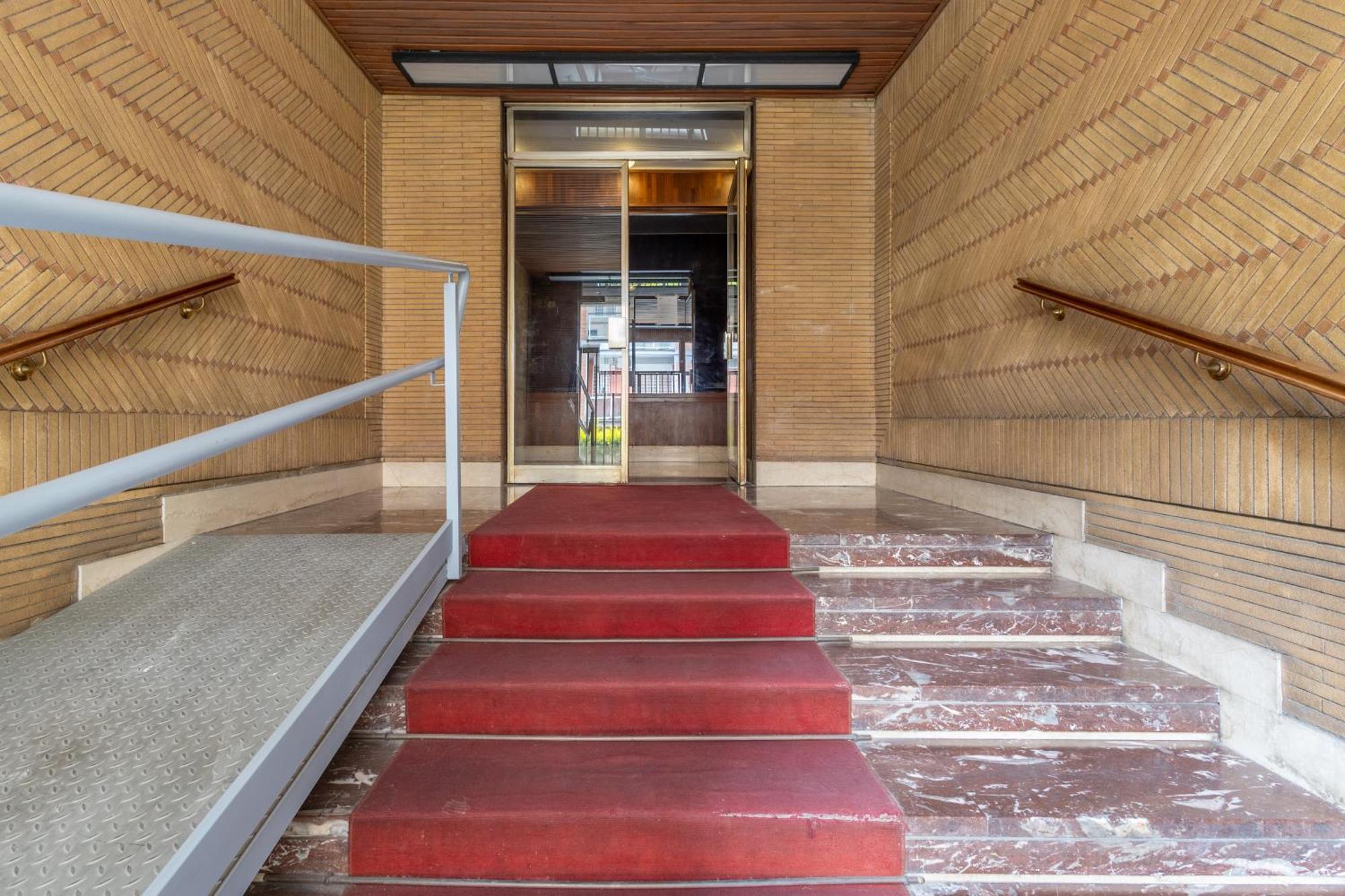 Apartment La Dimora Del Vagamondo - Ingresso In Comune *