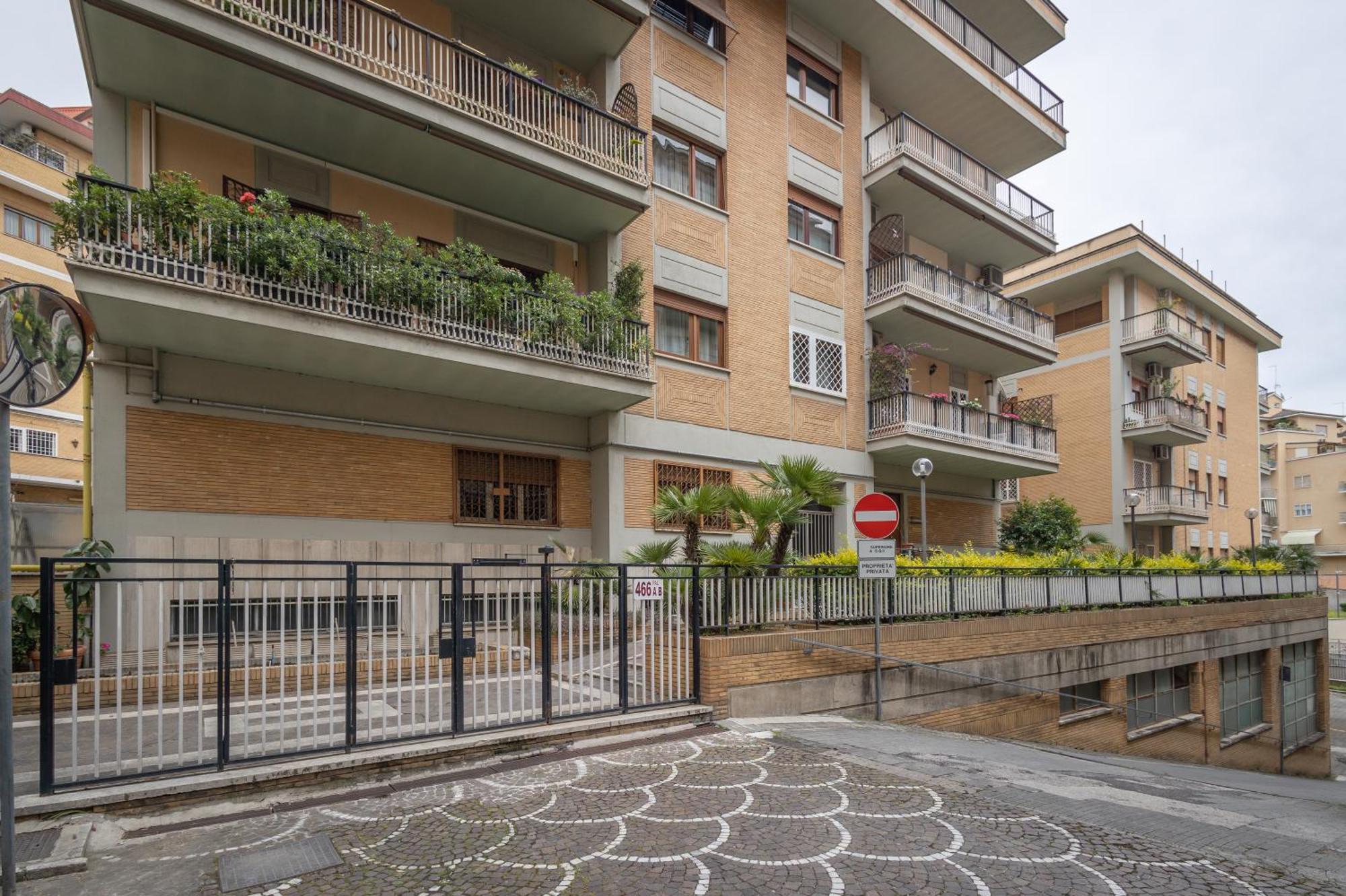 Apartment La Dimora Del Vagamondo - Ingresso In Comune *