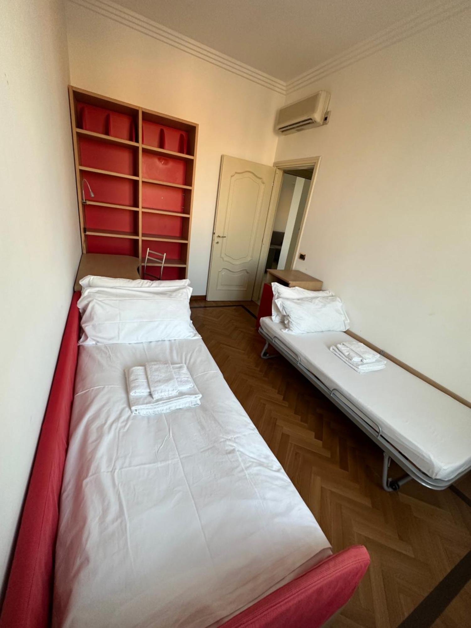 Crispi 2enty - Incantevole Al Centro Di Appartamento Roma