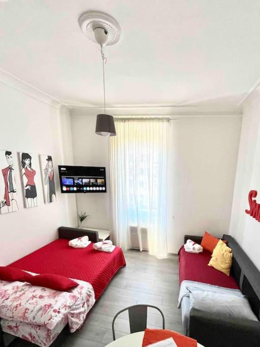 Apartment Gateway To Rome's Treasures Rome