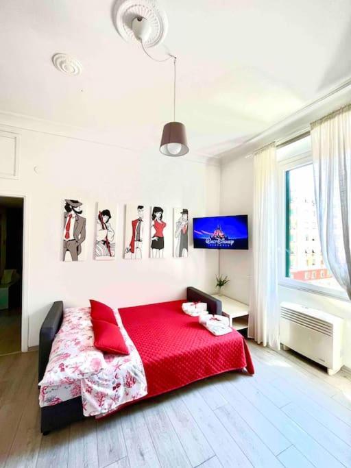 Gateway To Rome's Treasures Apartment Rome