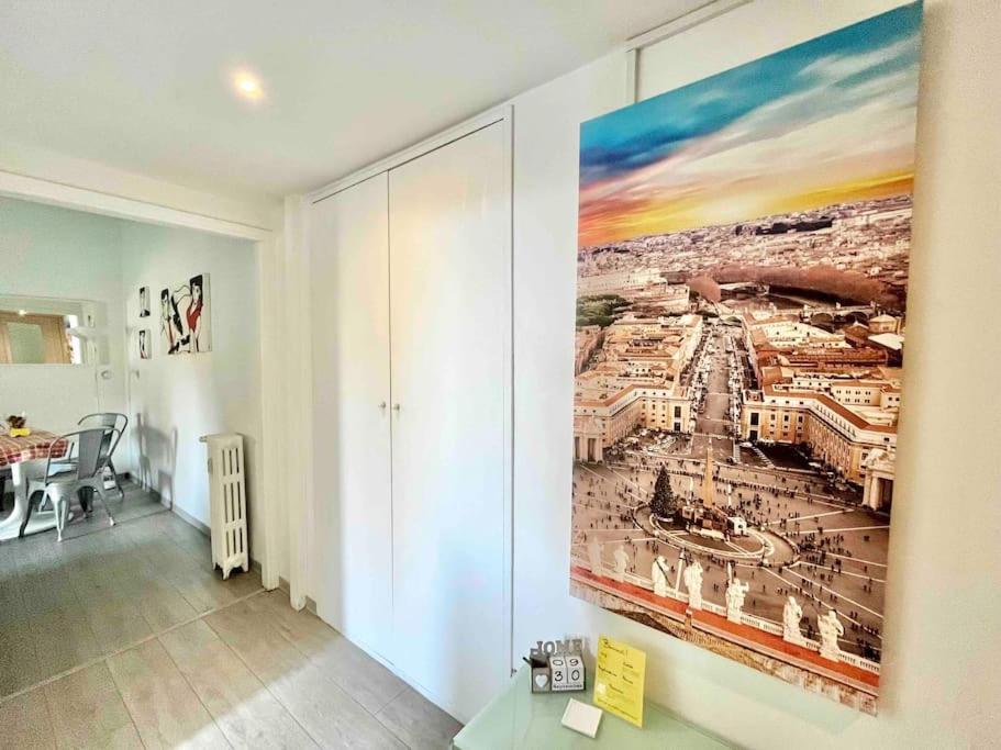 Apartment Gateway To Rome's Treasures Rome