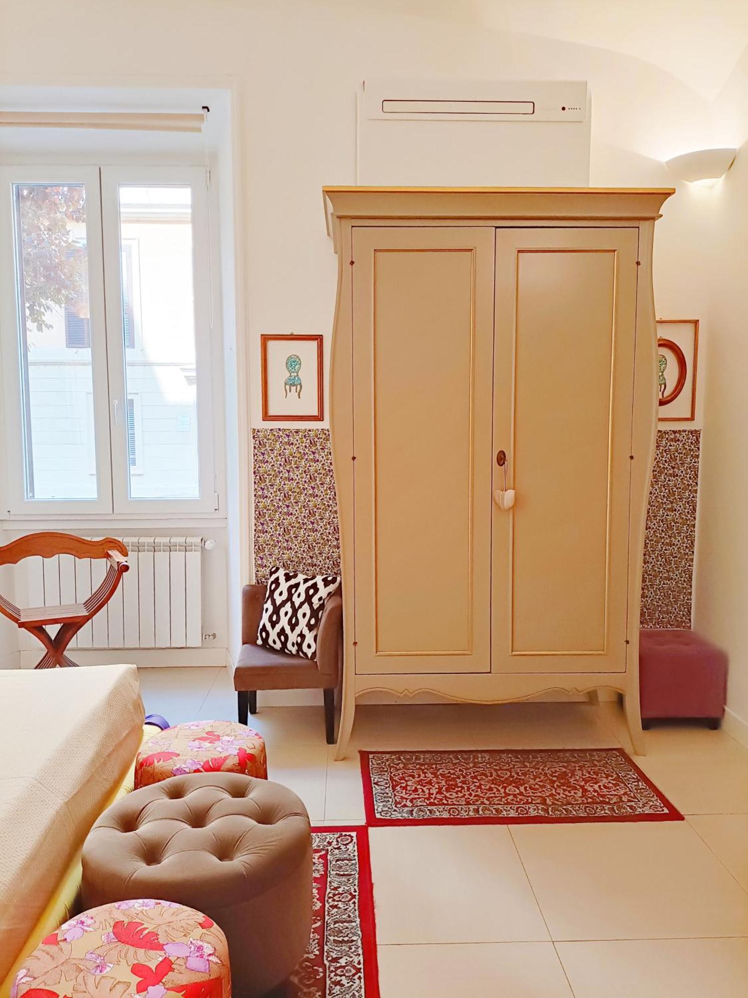 Festina Lente Apartment Rome