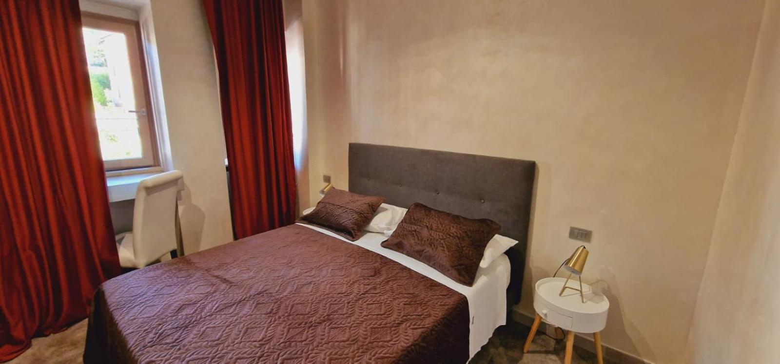 Fornaci Affittacamere Roma