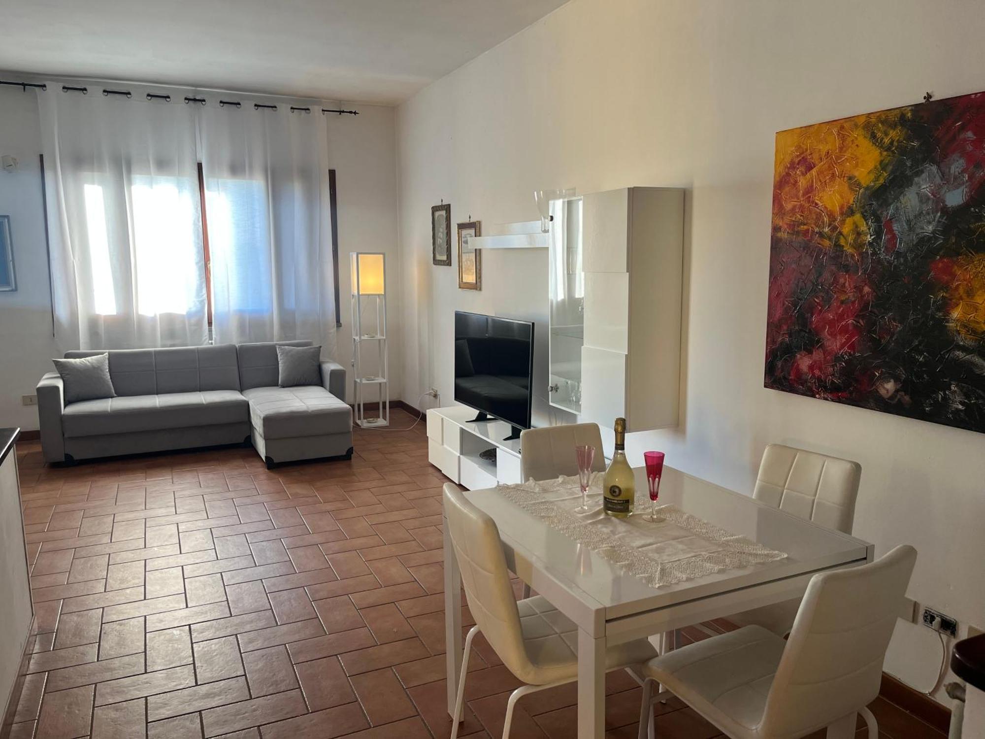 Casa Azzurra * Roma