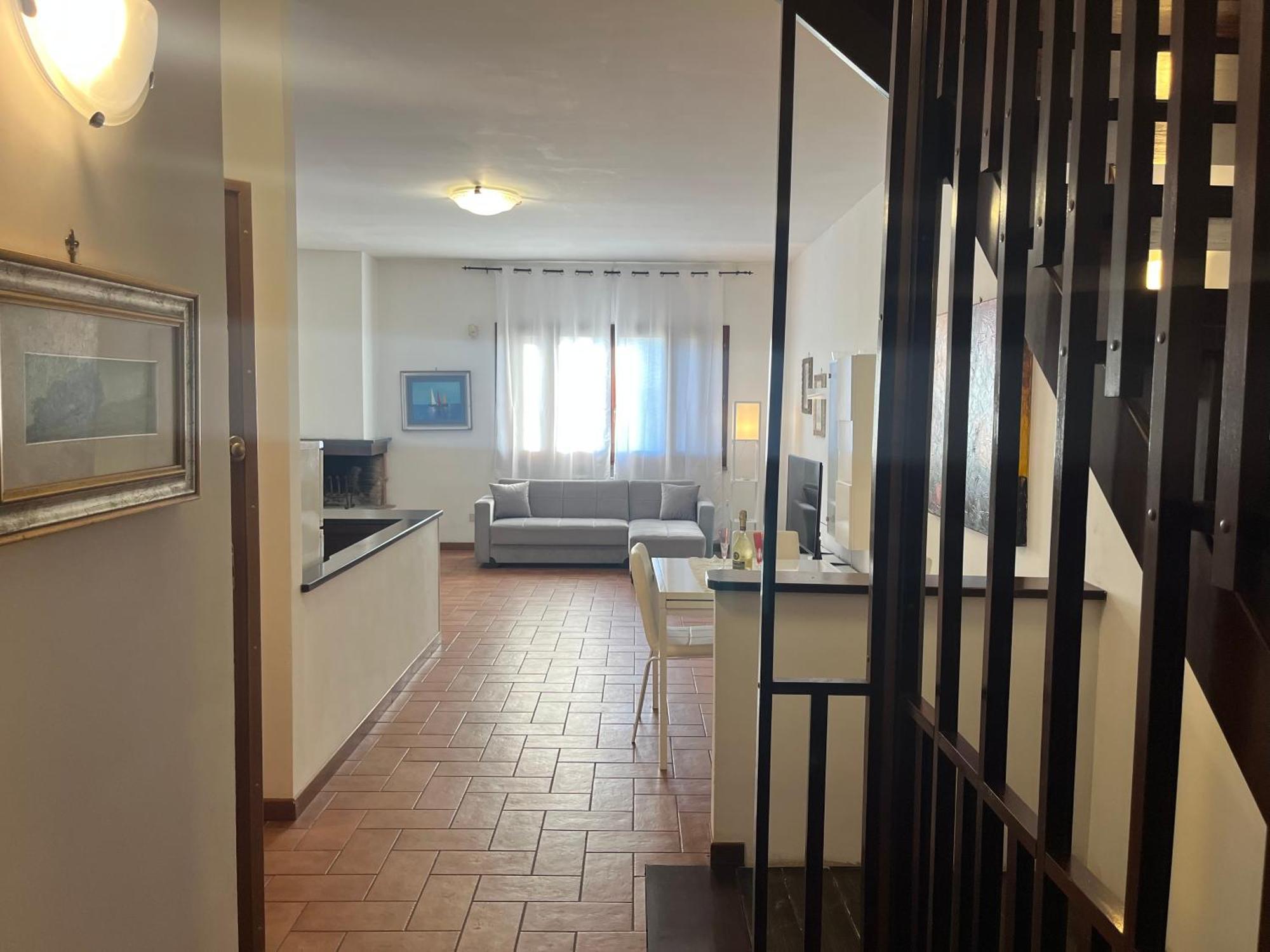 Casa Azzurra * Roma