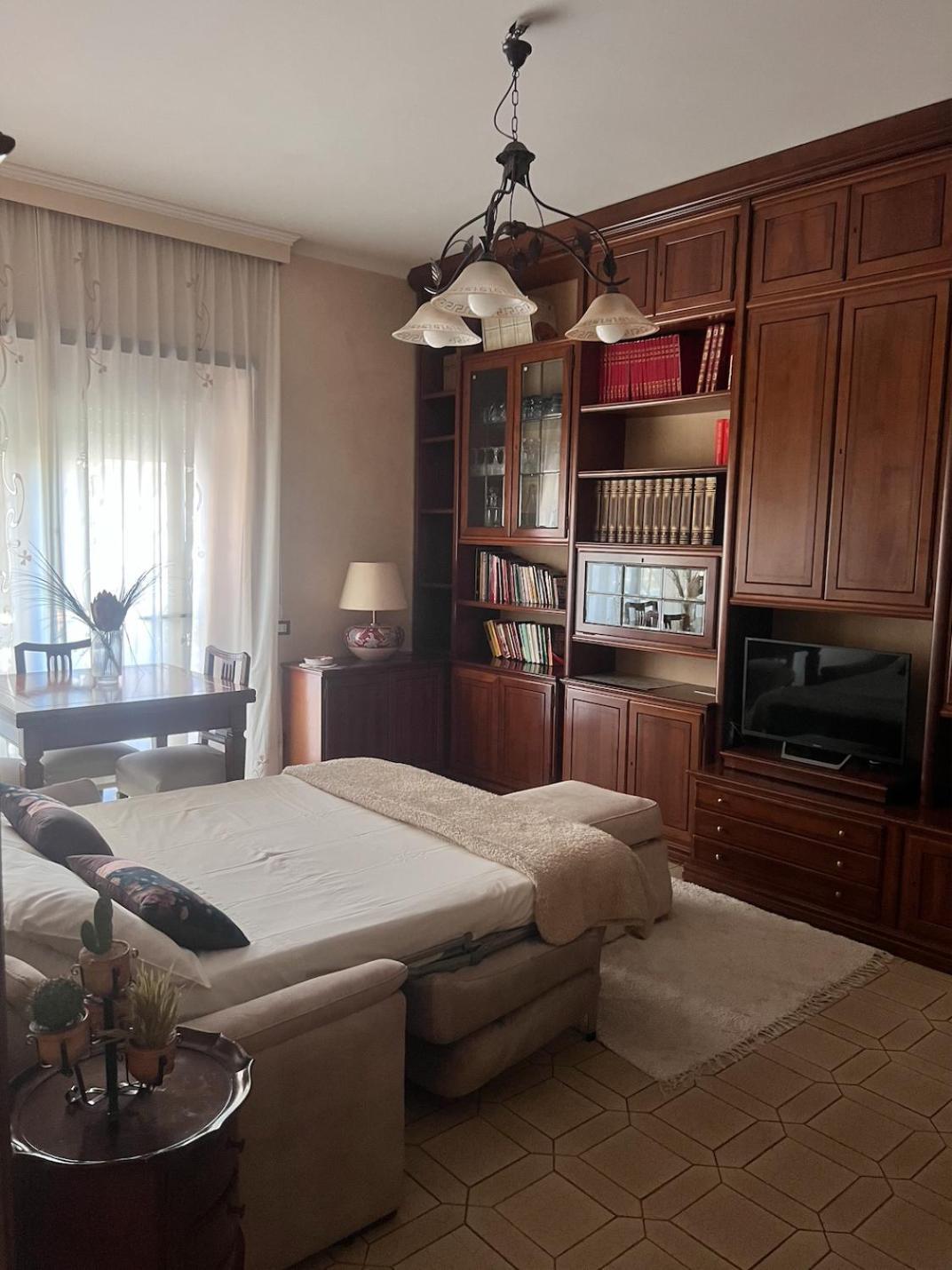 Apartment Quinto Piano *